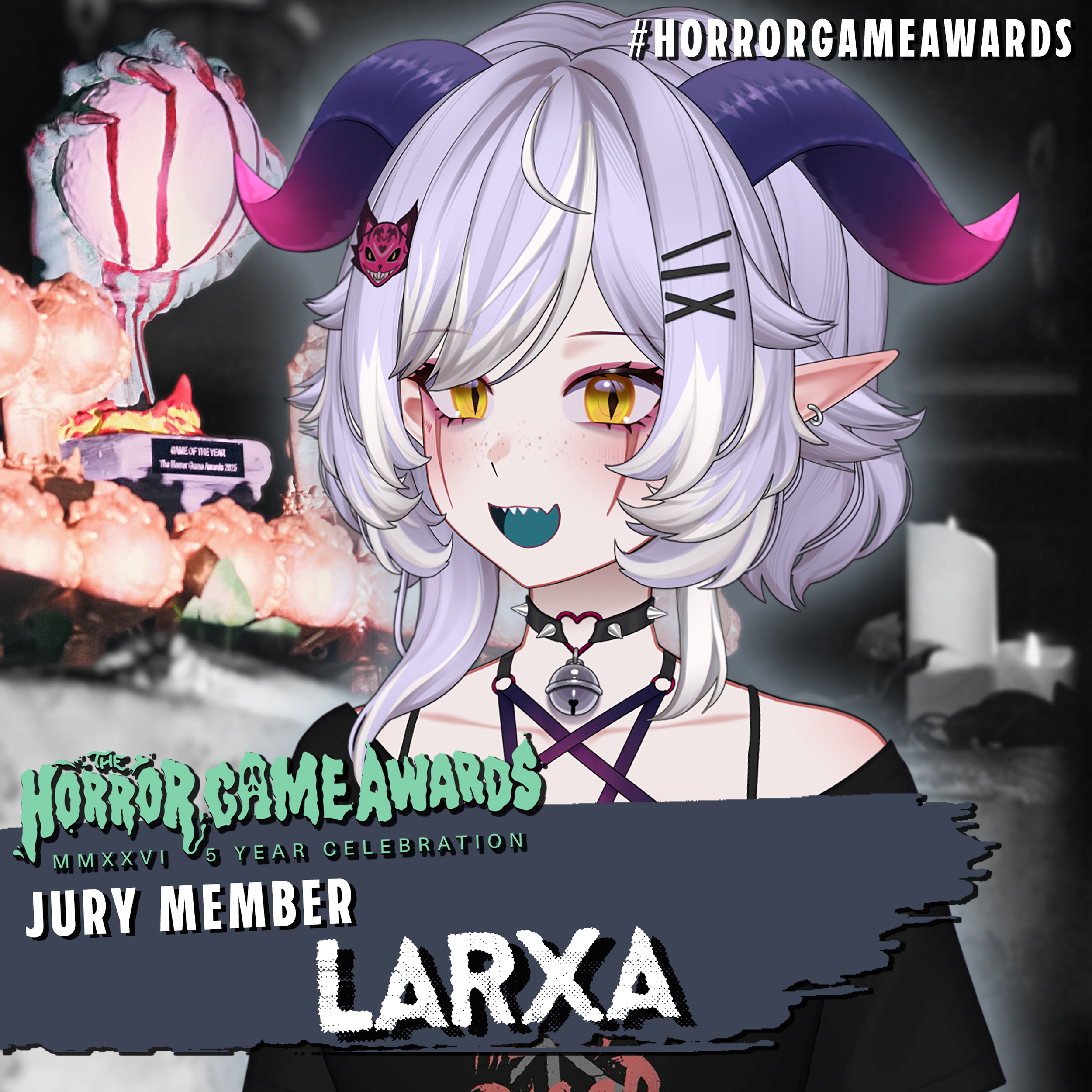 Larxa