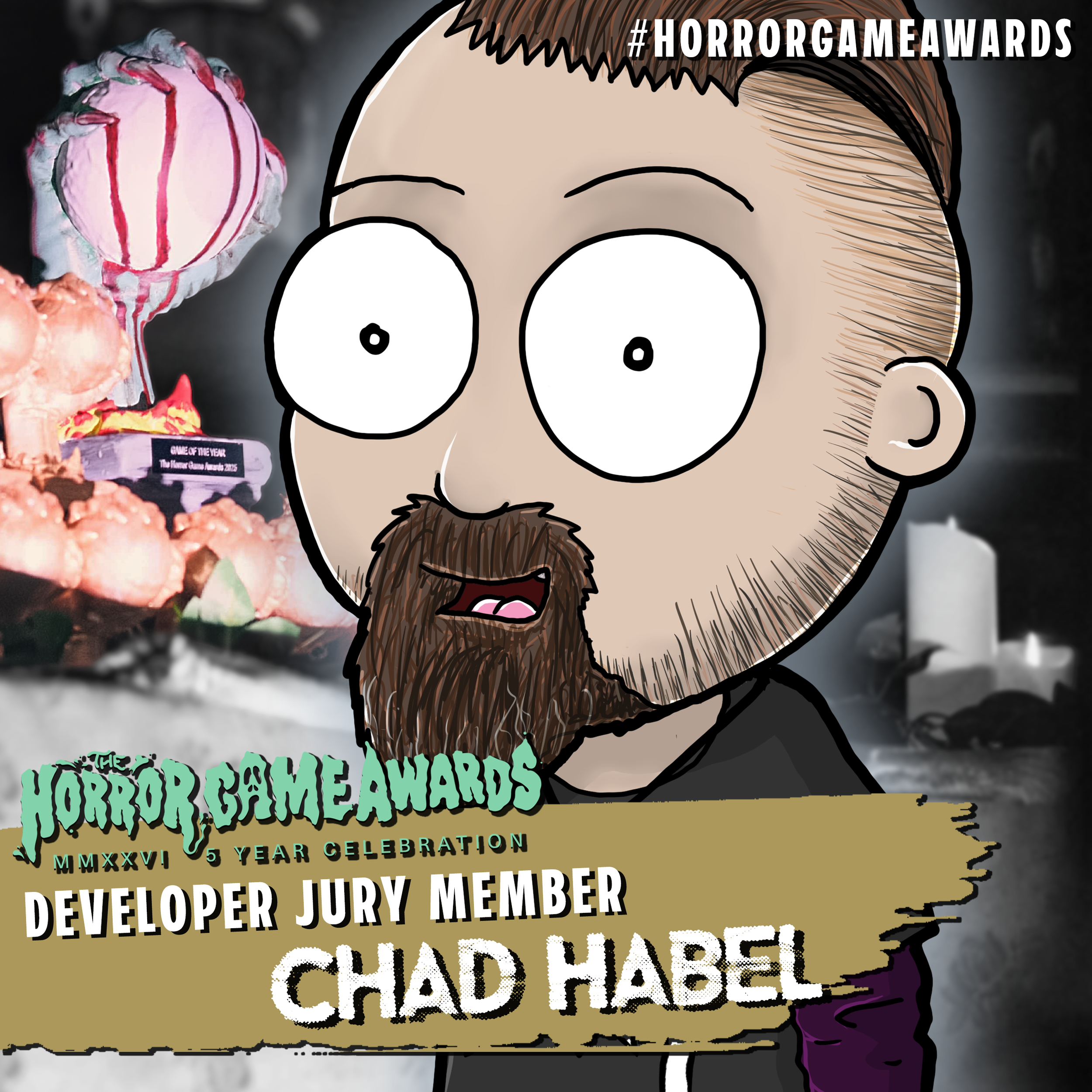 Chad Habel