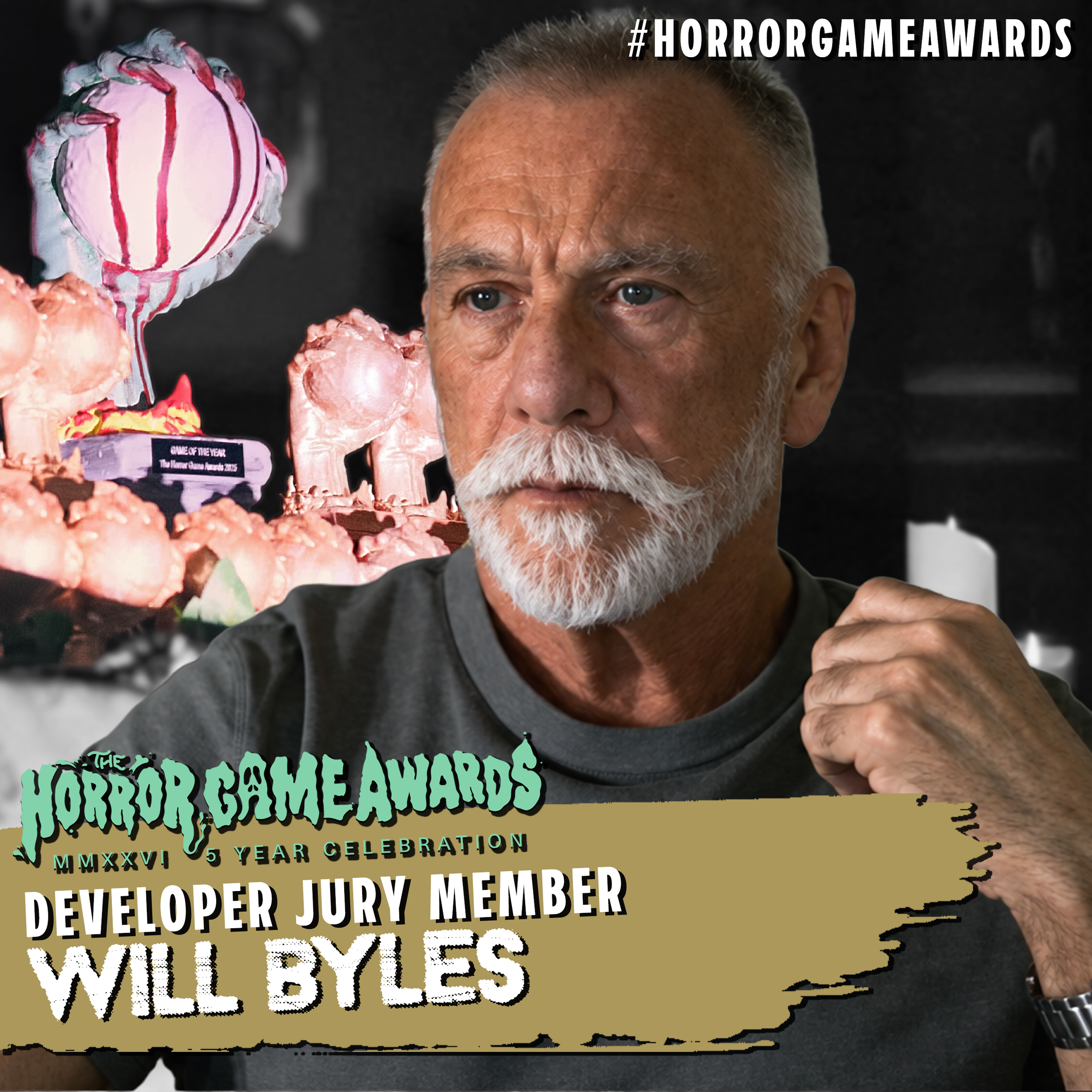 Will Byles