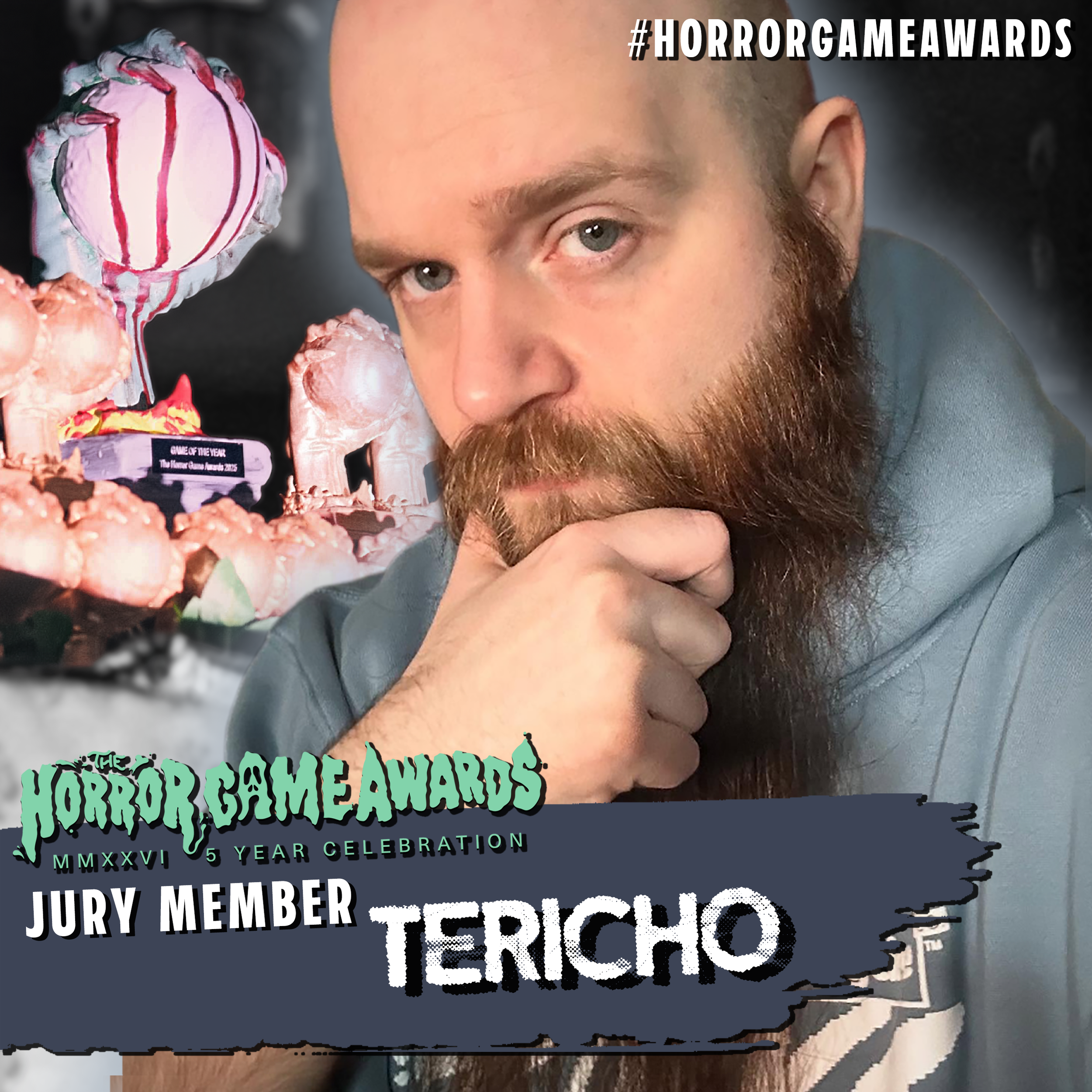 Tericho