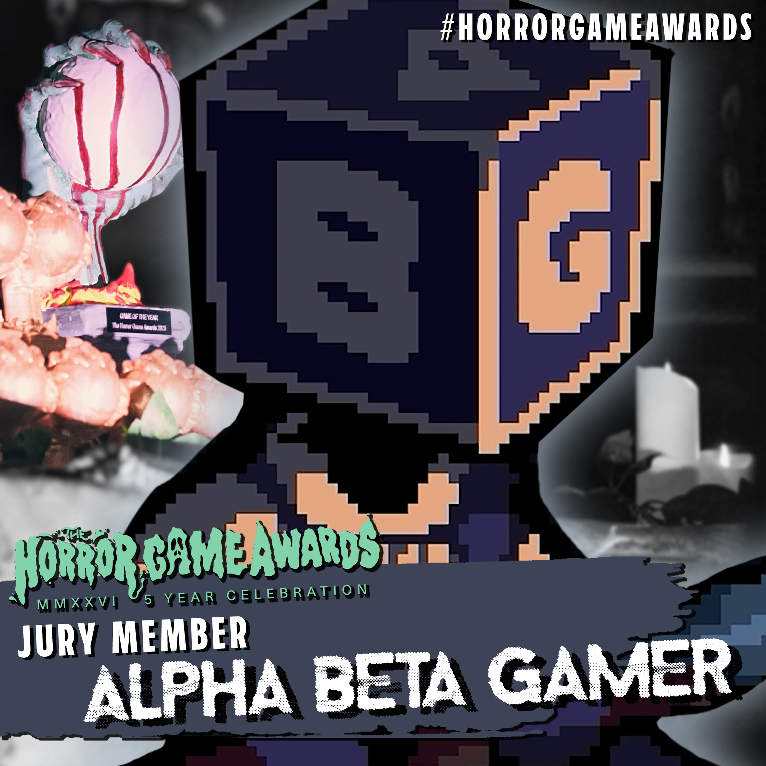 Alpha Beta Gamer