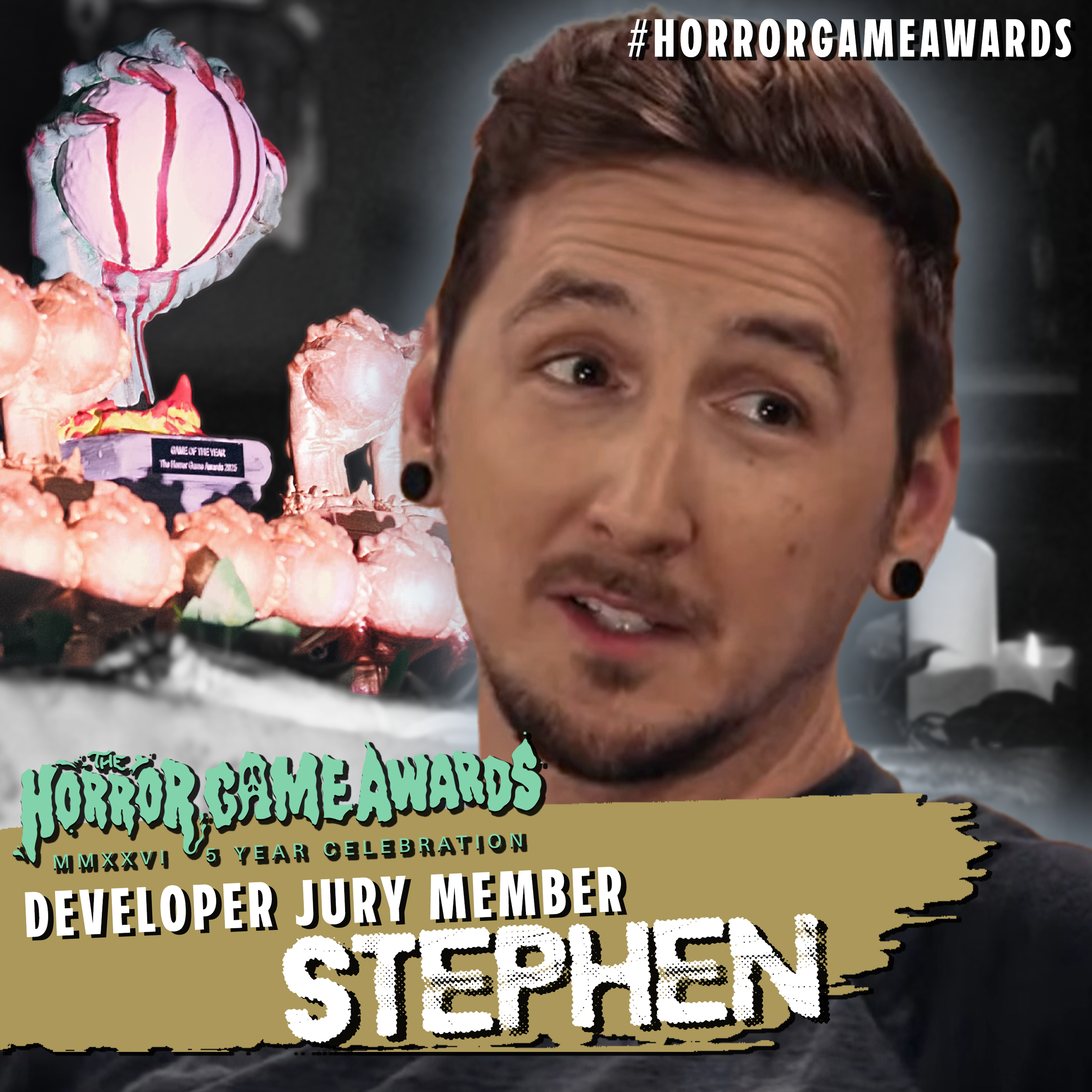 Stephen