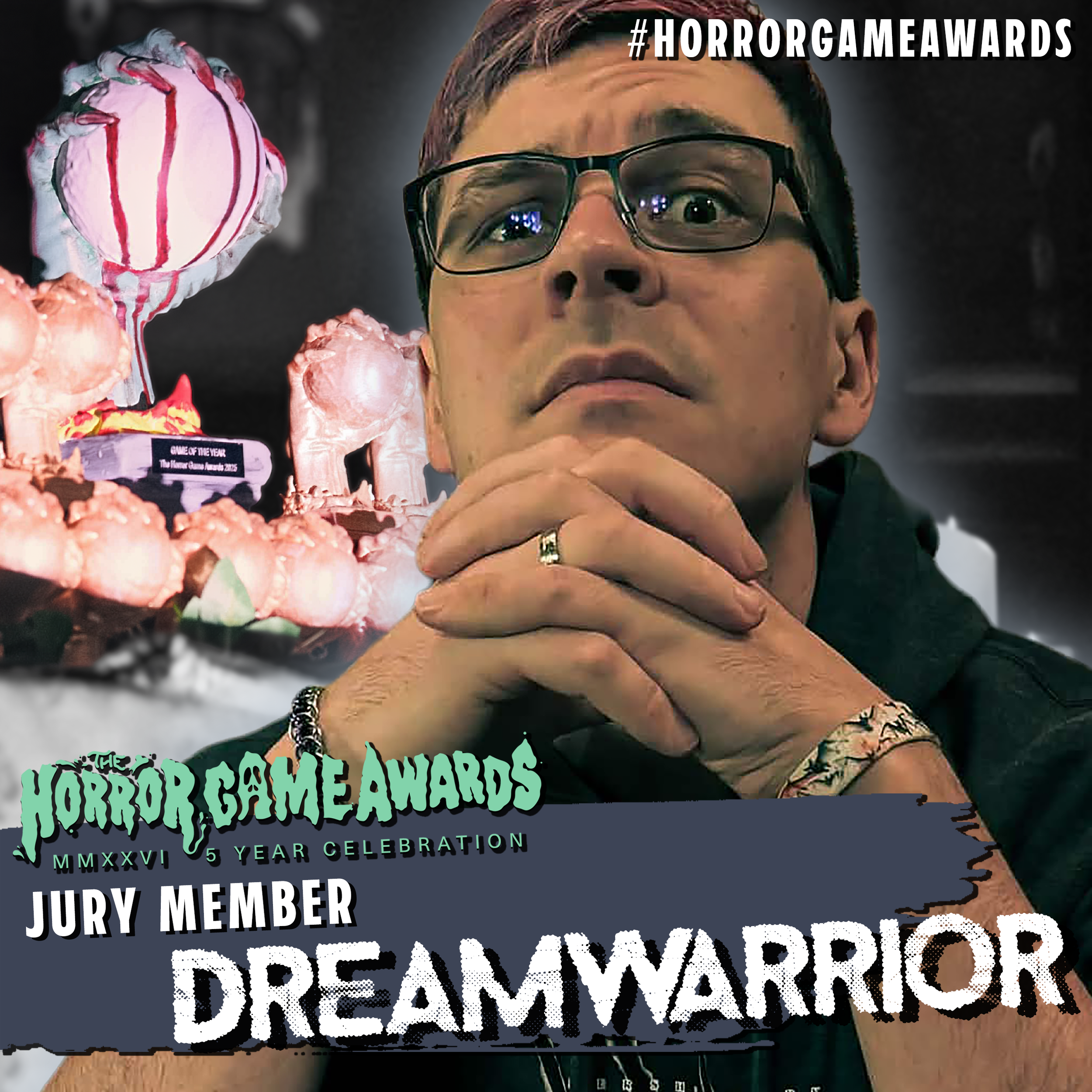 DreamWarrior