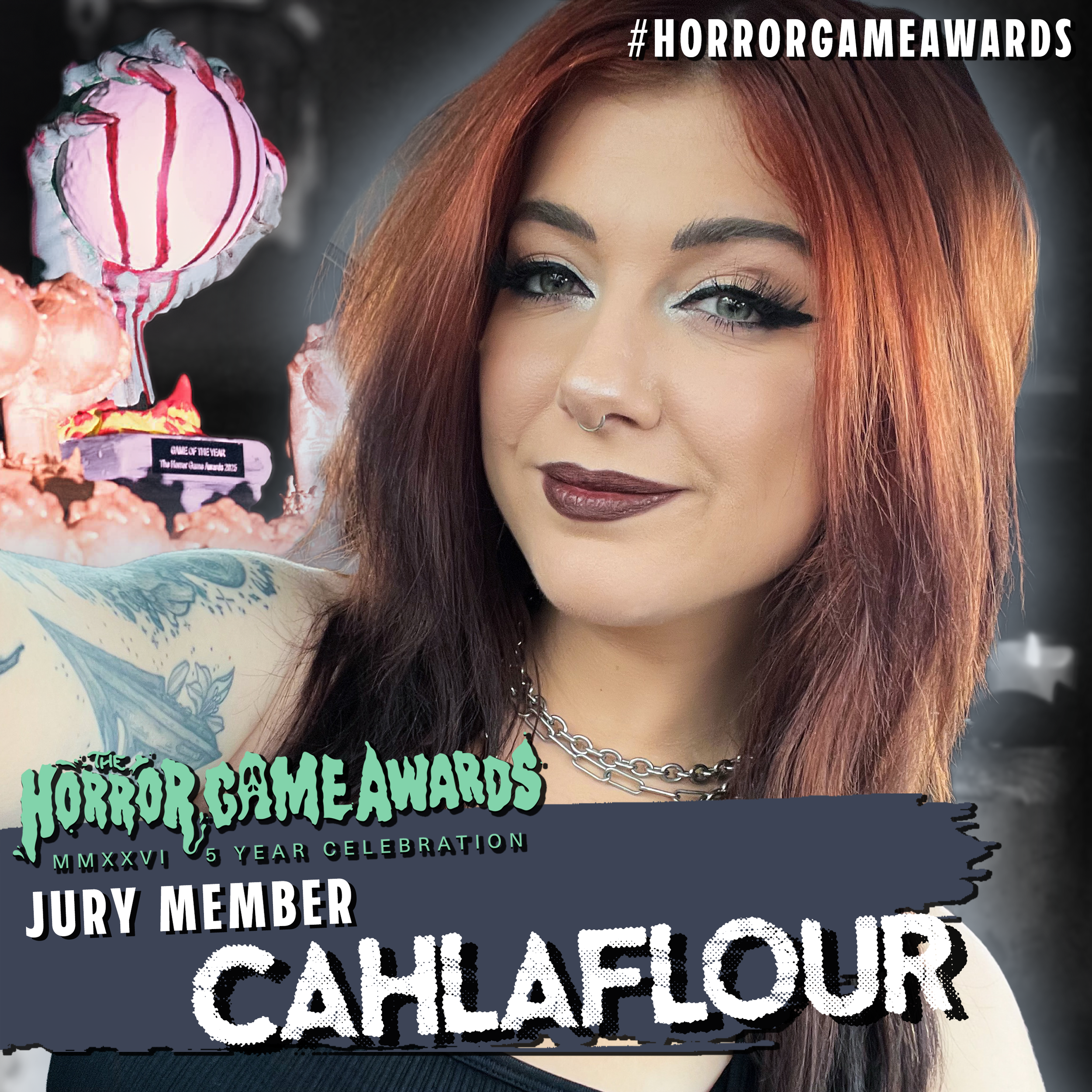 Cahlaflour