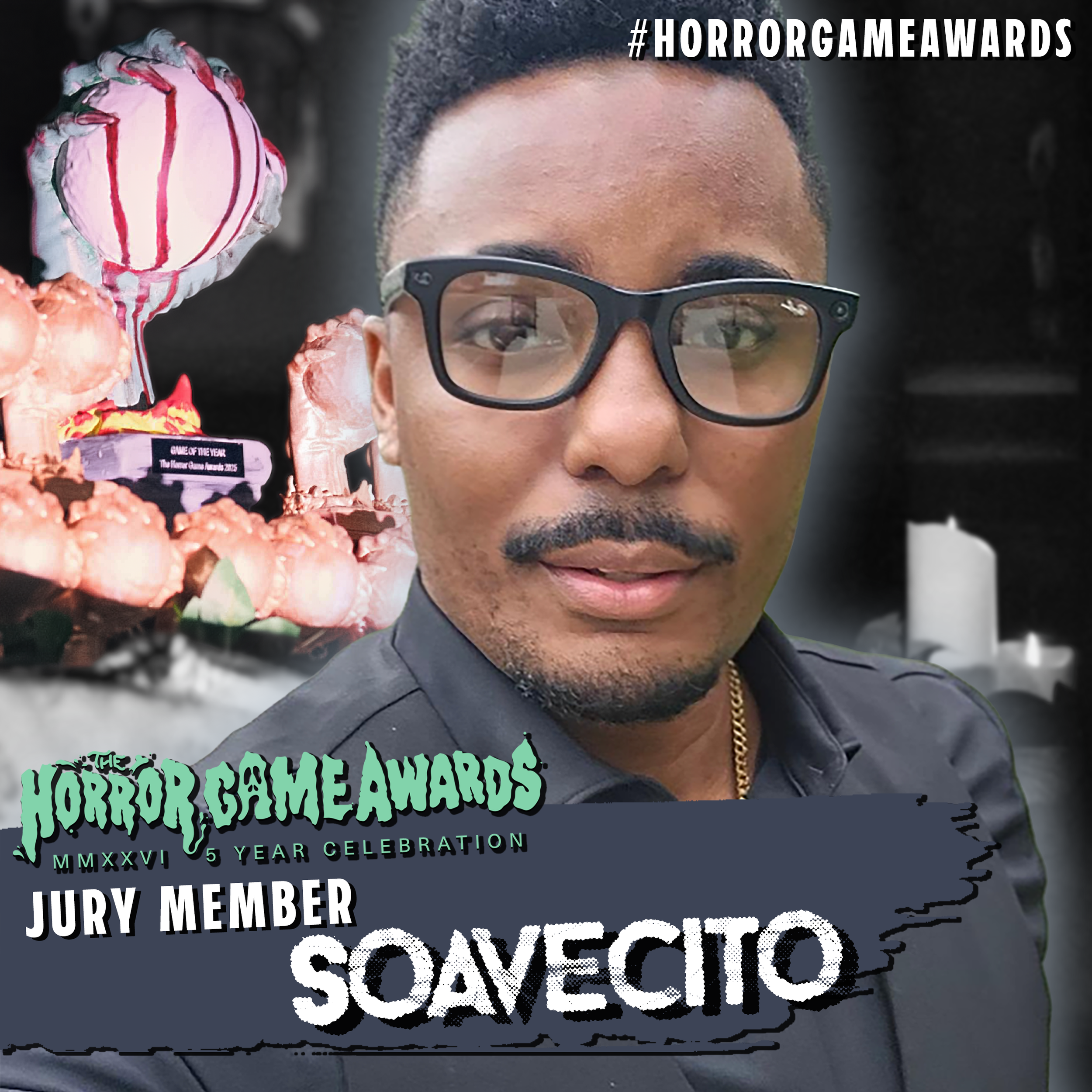 Soavecito