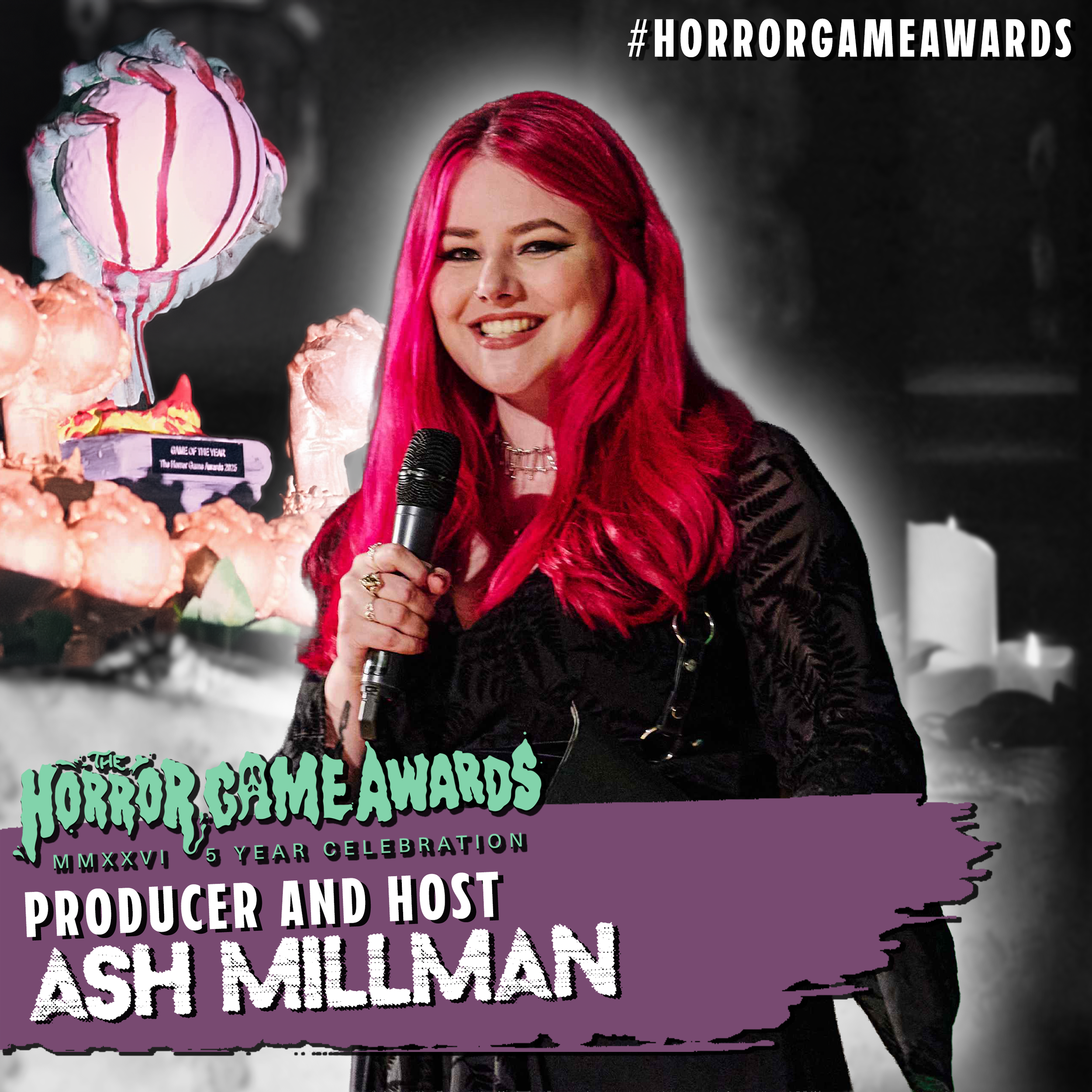Ash Millman