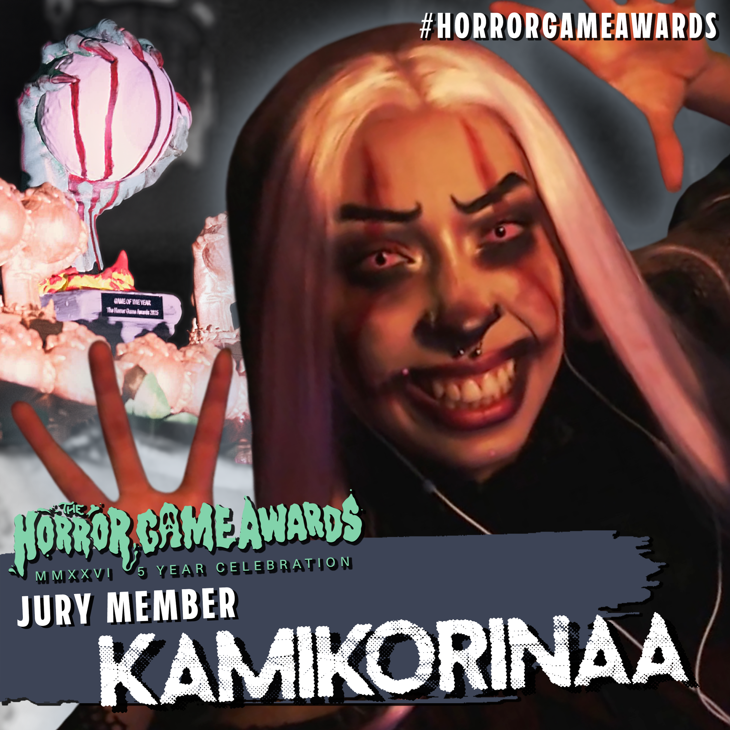 kamikorinaa