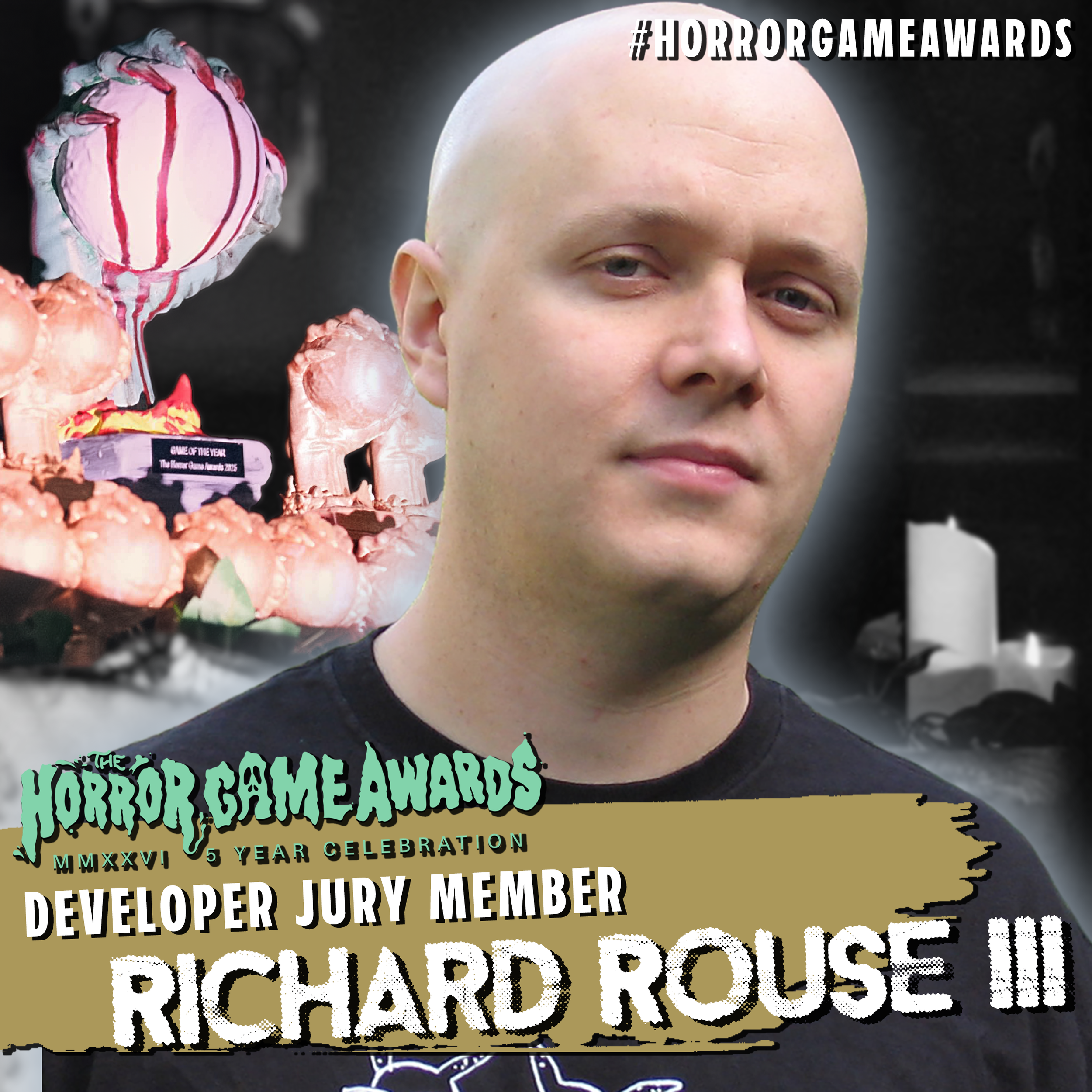 Richard Rouse III