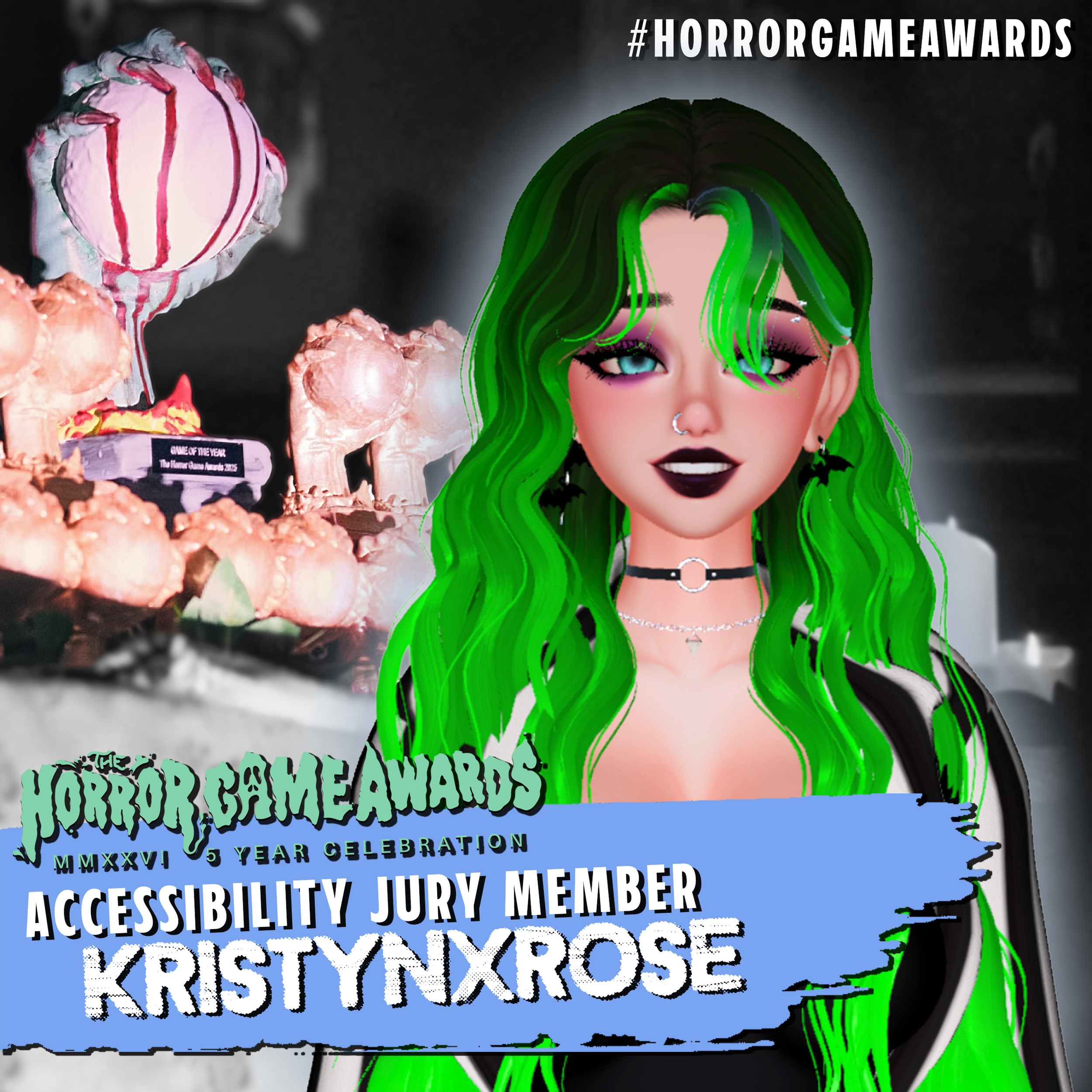 KRISTYNxROSE
