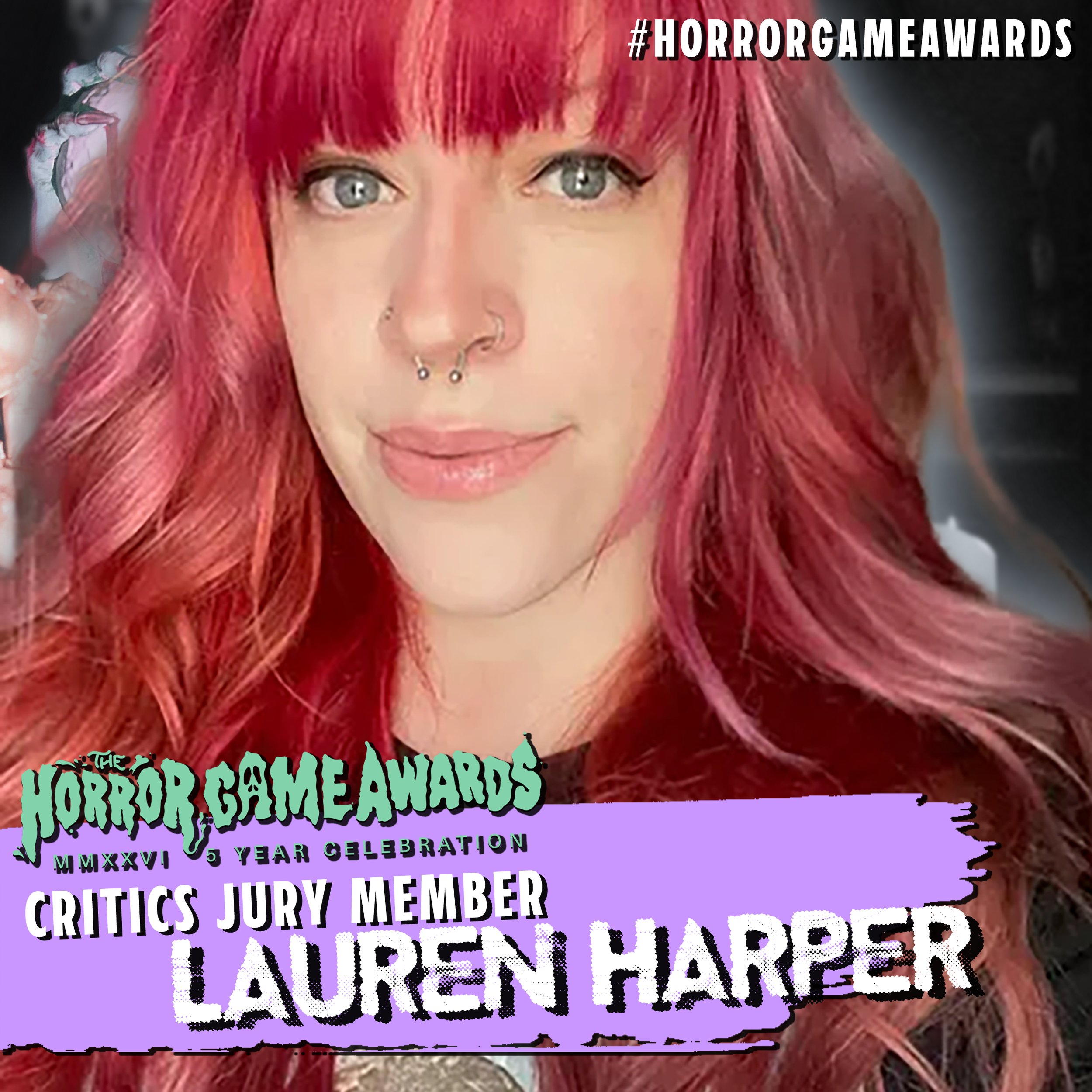 Lauren Harper