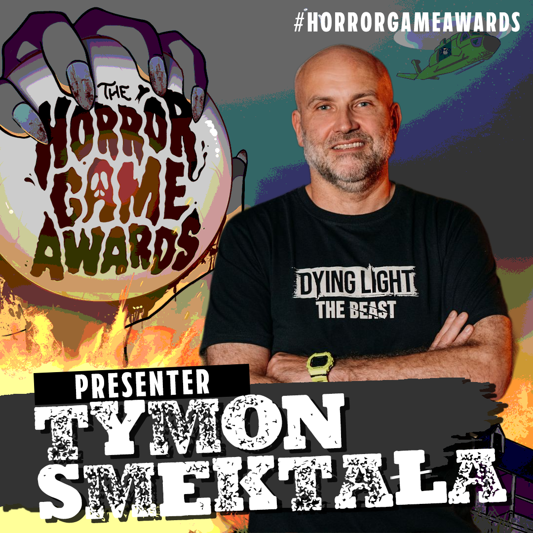 Tymon Smektała