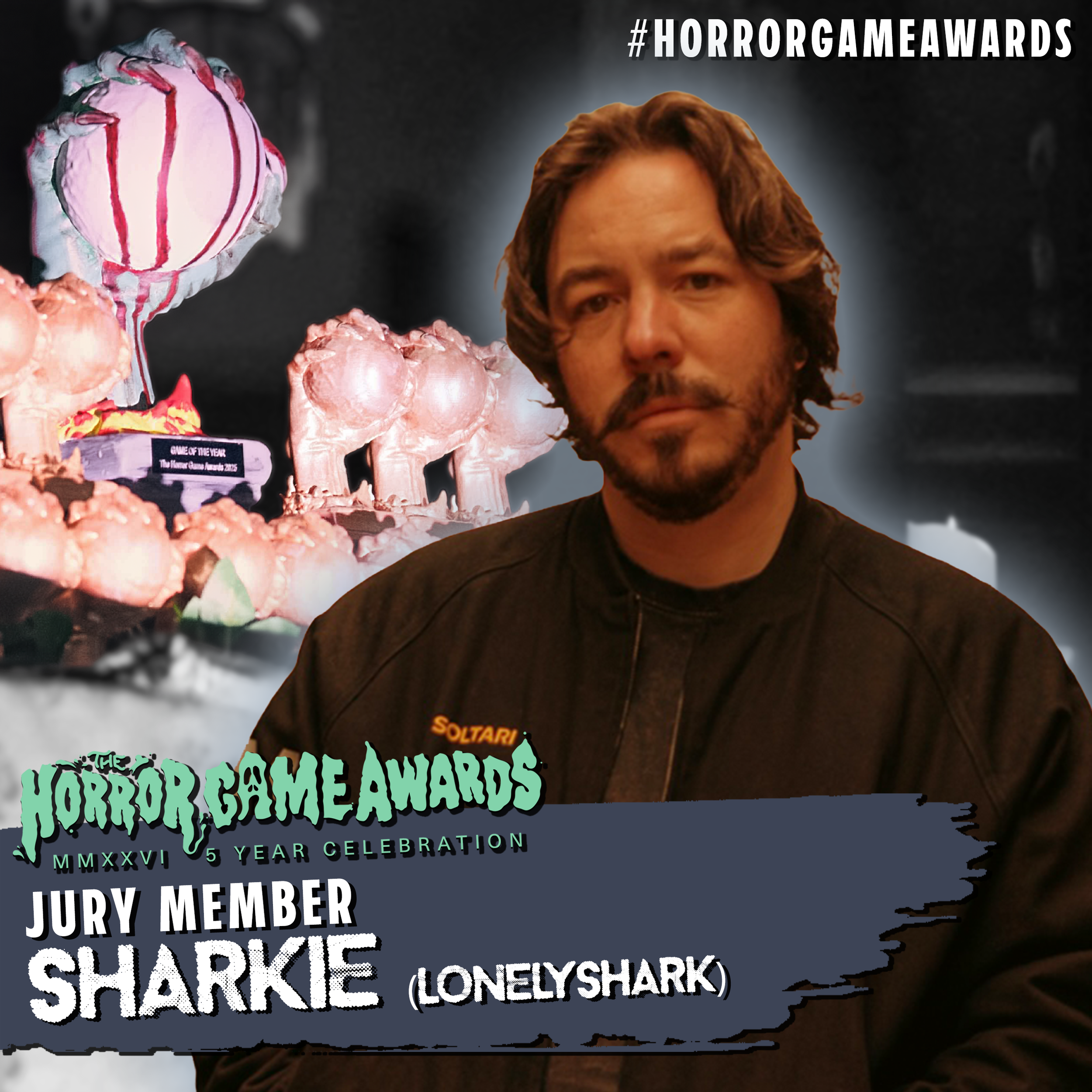 Sharkie