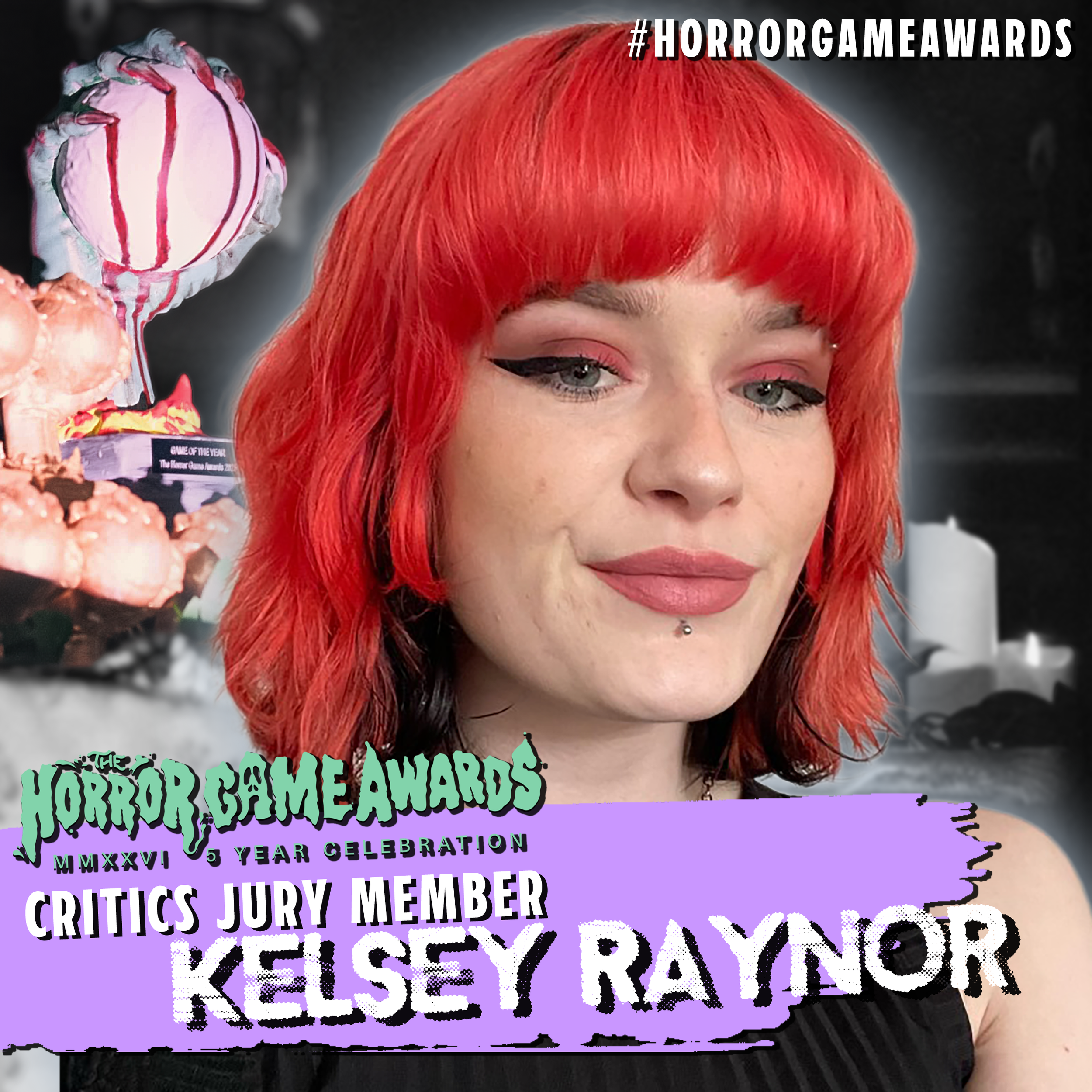 Kelsey Raynor
