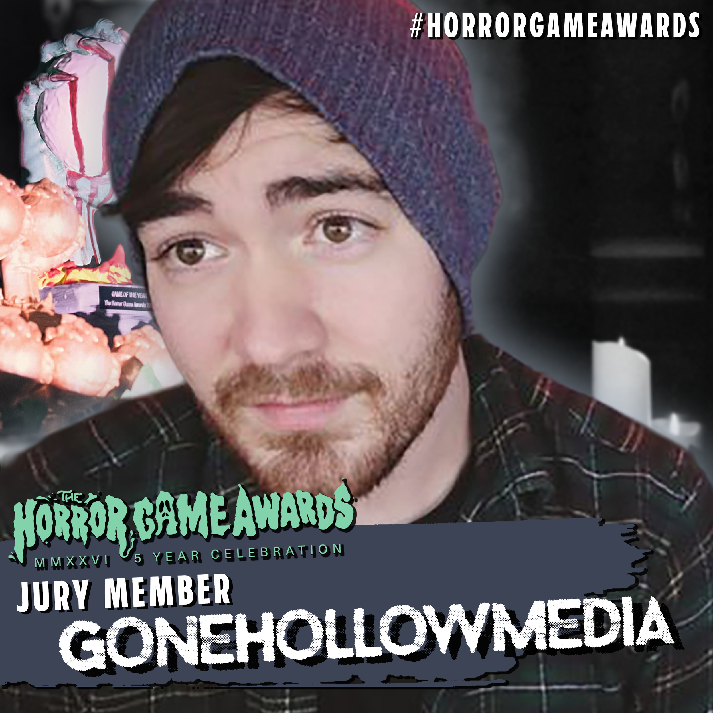 GoneHollowMedia