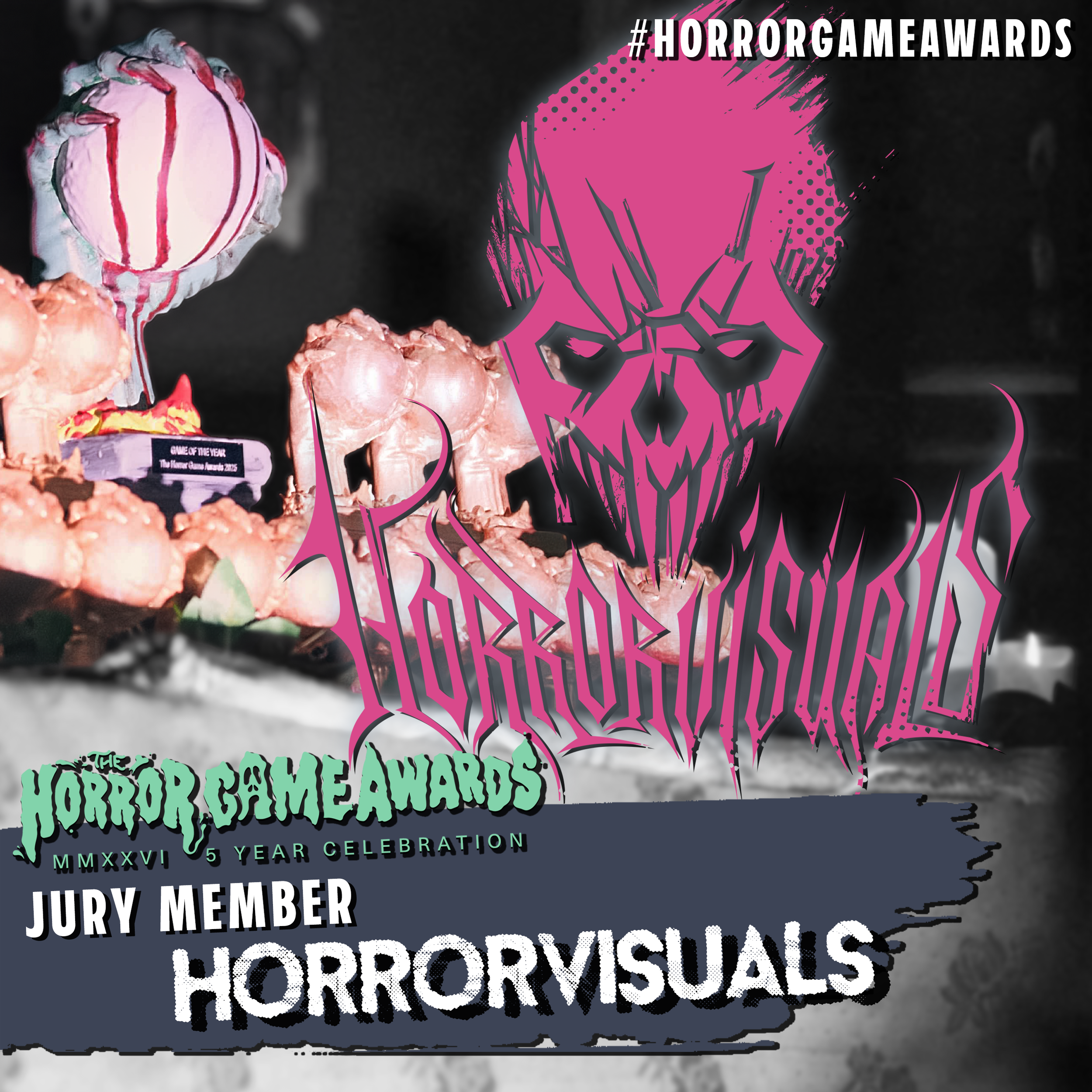 HorrorVisuals