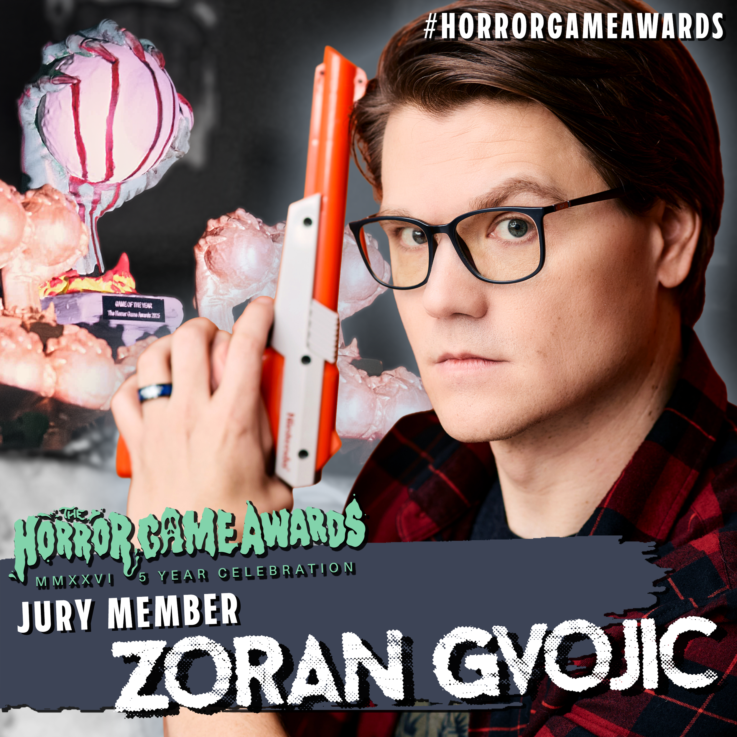 Zoran Gvojic