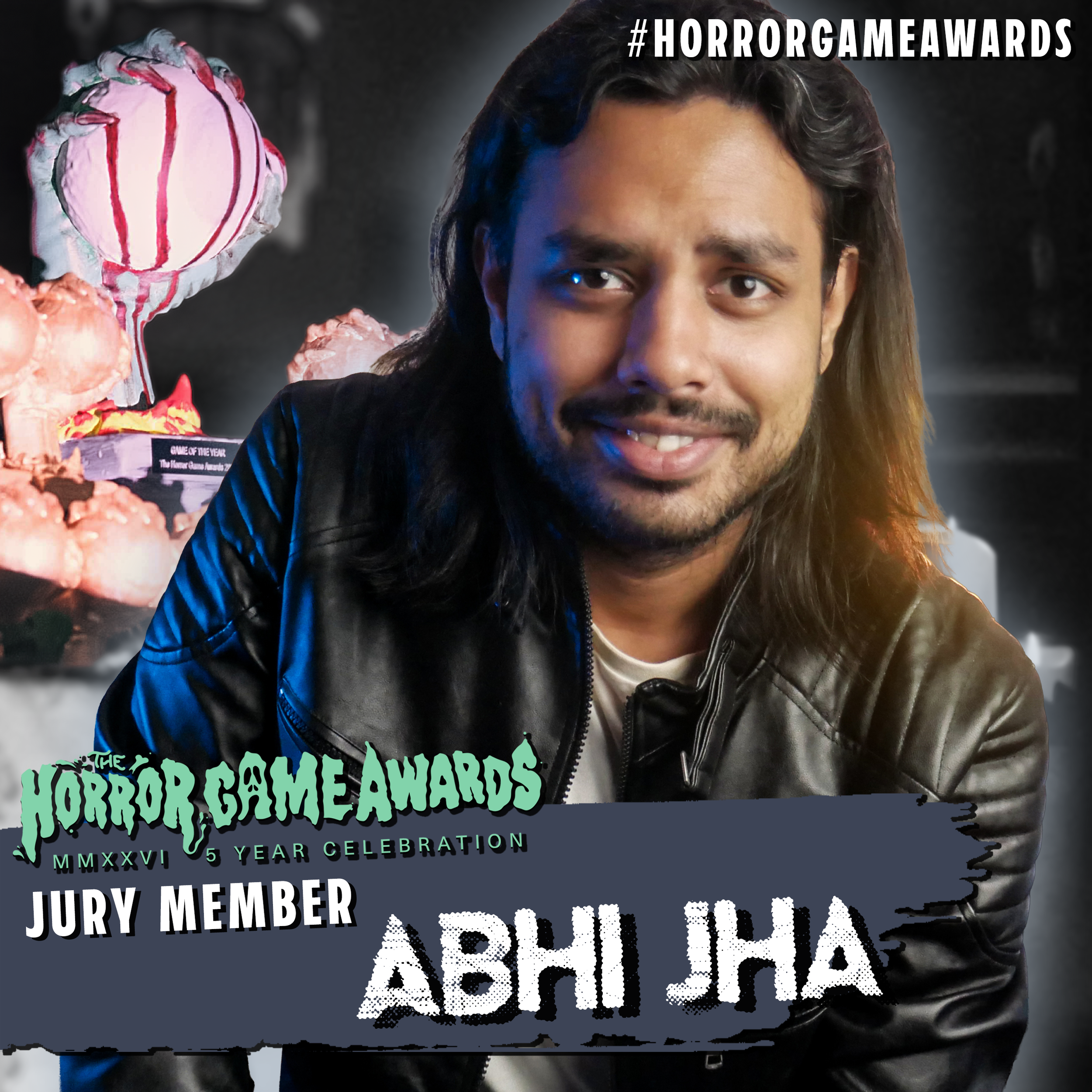 Abhi Jha