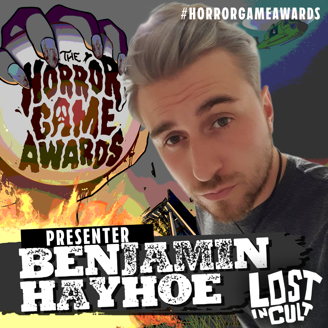 Benjamin Hayhoe