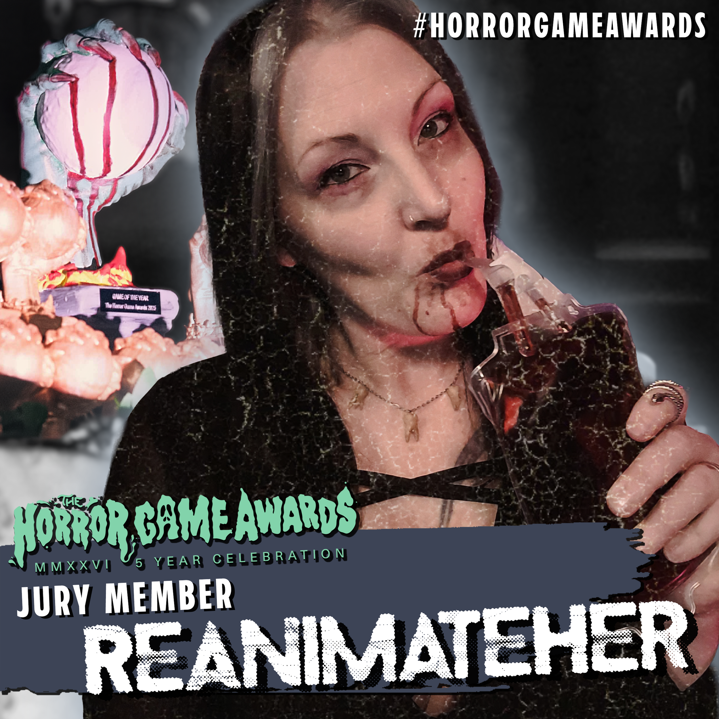 ReAnimateHer