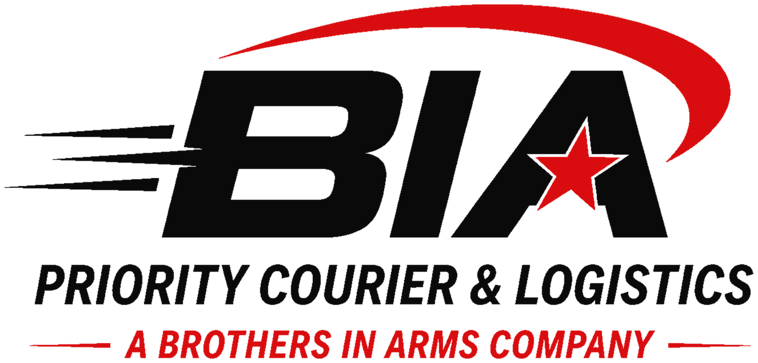 BIA Priority Courier &amp; Logistics