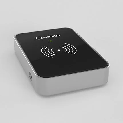 Codificador de Tarjetas Mifare MI-ECD20