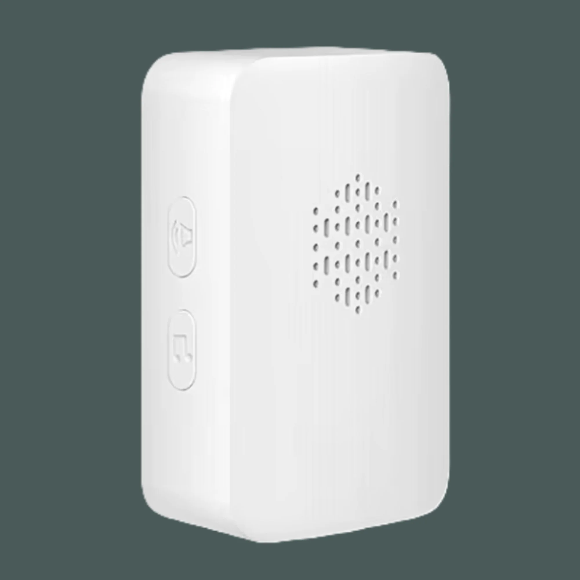 Timbre Inteligente con Video Tuya 1080P – WiFi y Visión Nocturna