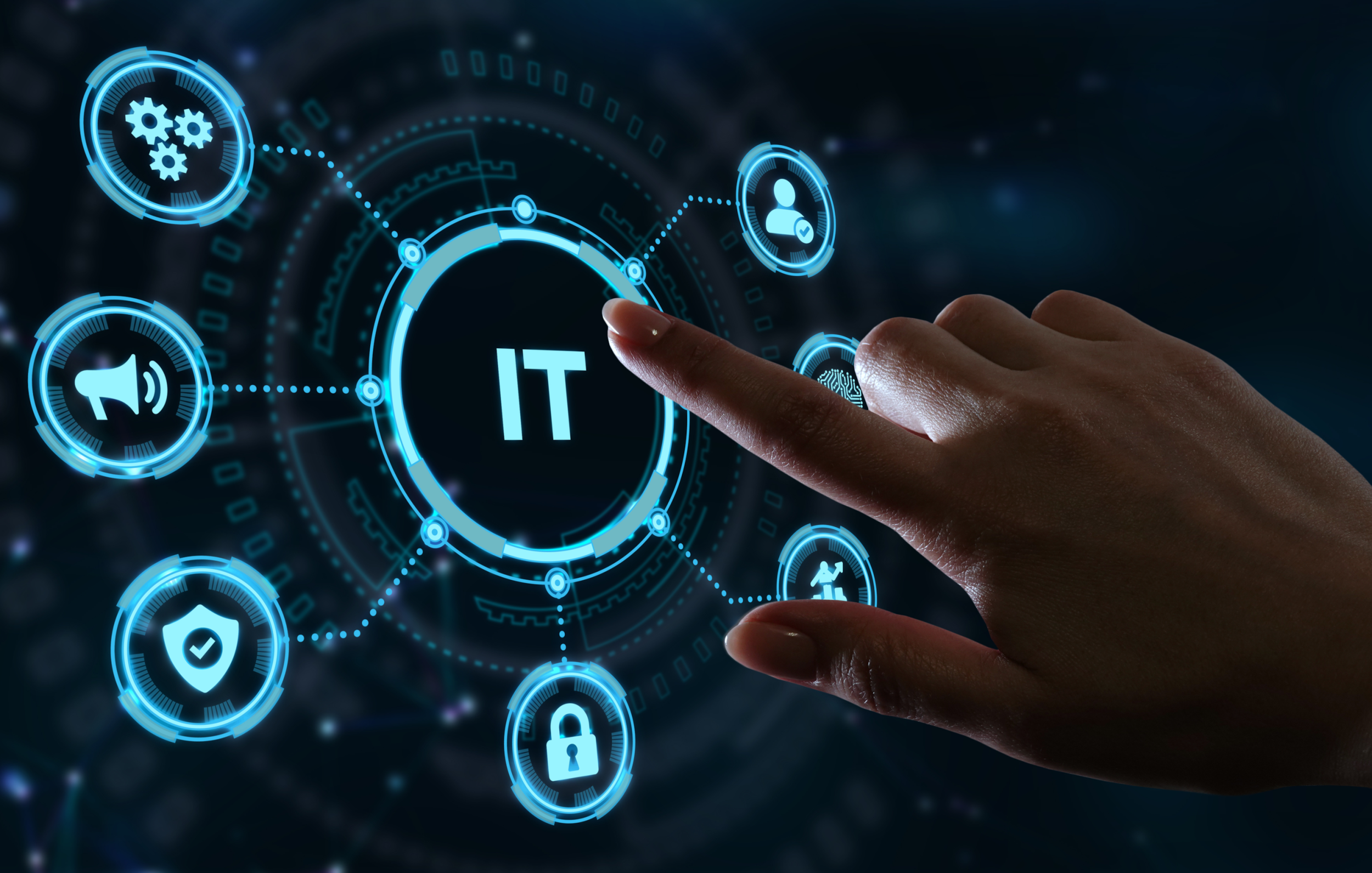 Asesoría especializada soluciones inteligentes