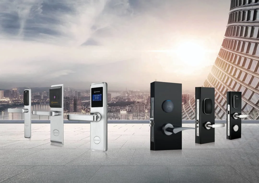 acr intelligent technologies, domotica, casas inteligentes, dispositivos inteligents, cerraduras electrónicas, Tuya, Wifi, zigbee, PYME, lorawan