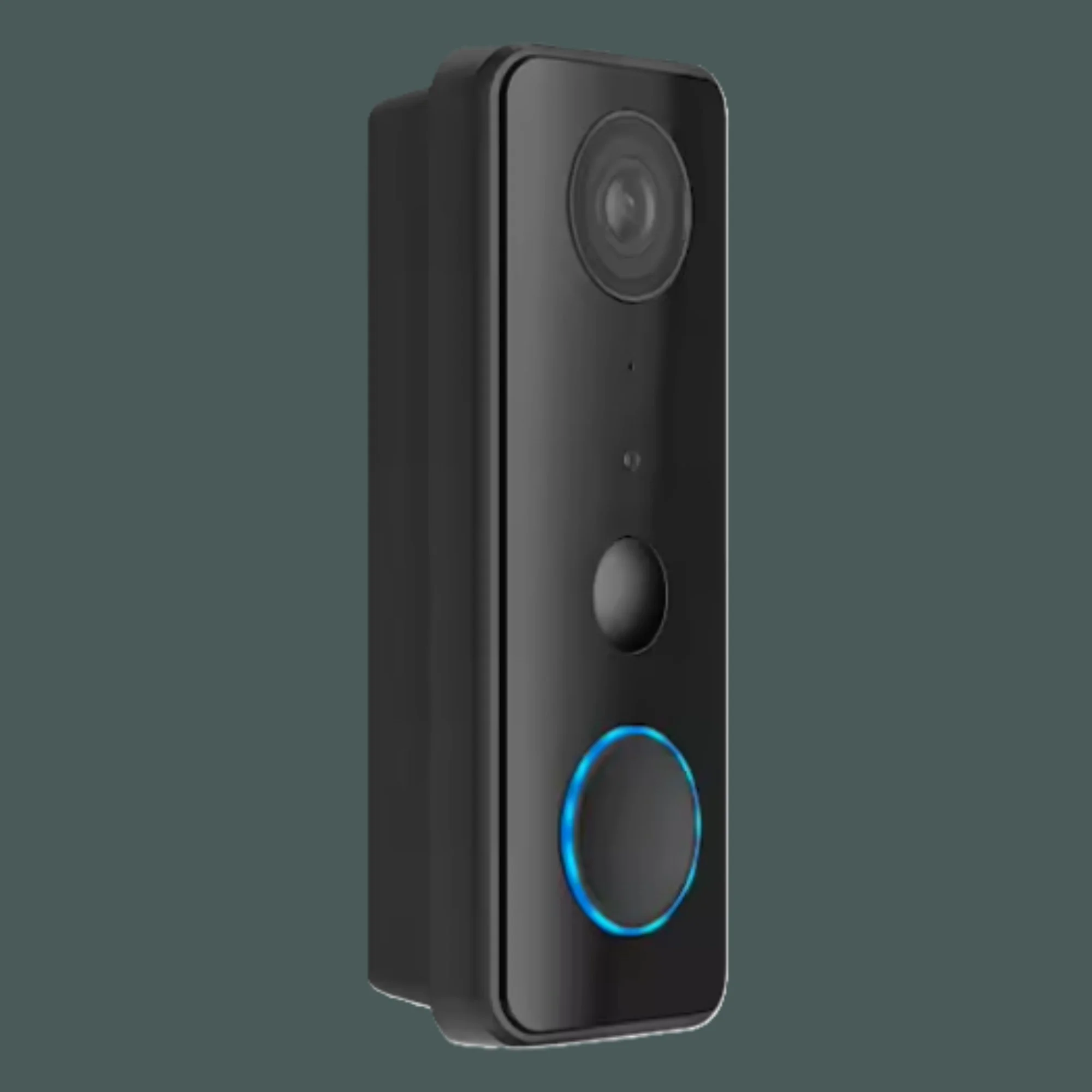 Timbre Inteligente con Video Tuya 1080P – WiFi y Visión Nocturna