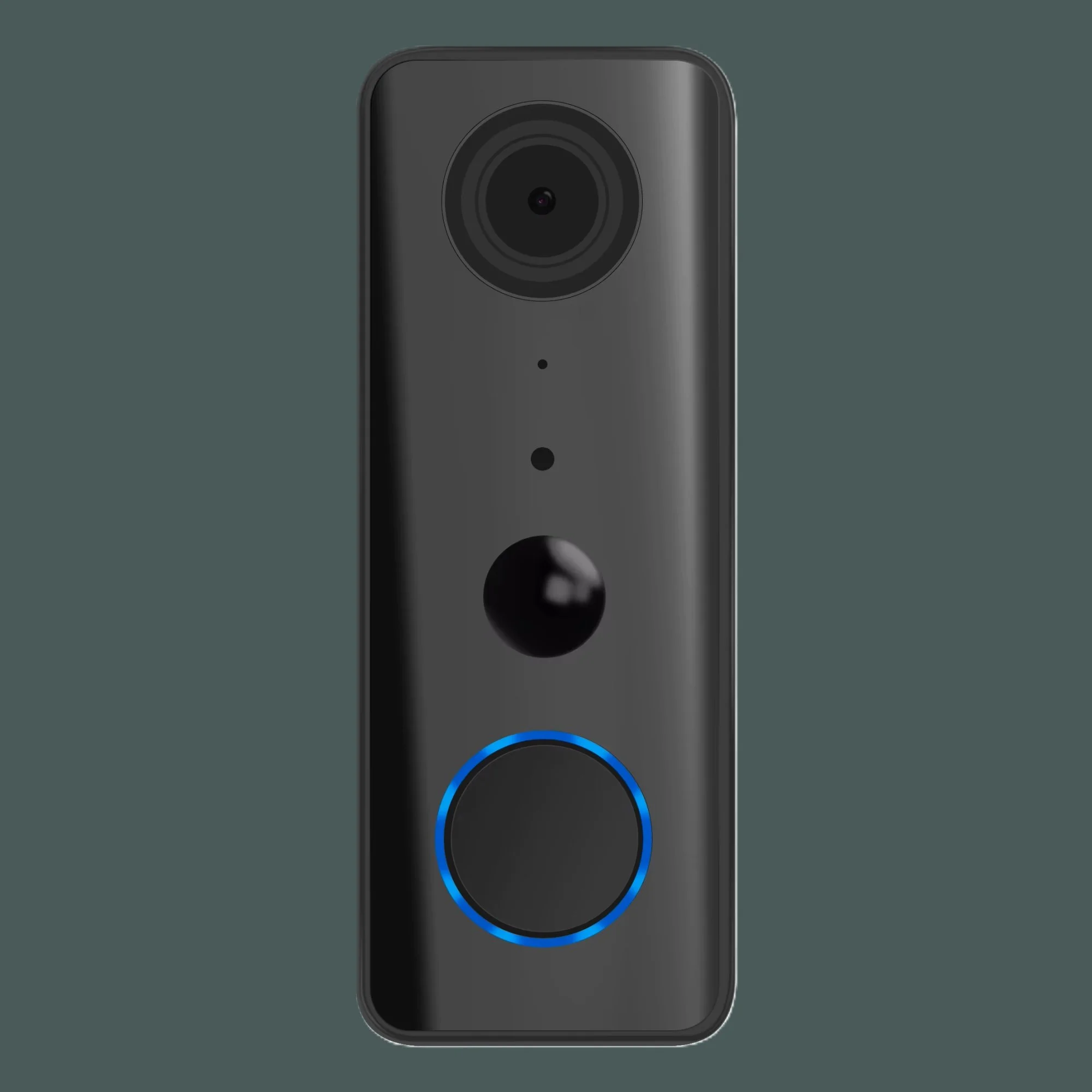 Timbre Inteligente con Video Tuya 1080P – WiFi y Visión Nocturna