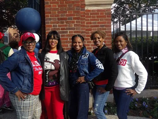 Stories from the Yard: Alumni Share What Makes Howard’s 101st Homecoming Unforgettable