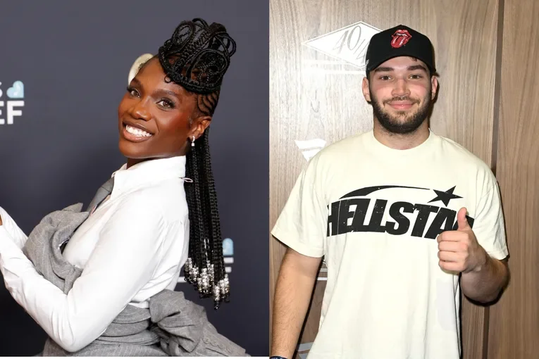 Doechii vs. Adin Ross: The ‘Industry Plant’ Narrative and the Costs of Black Women’s Success