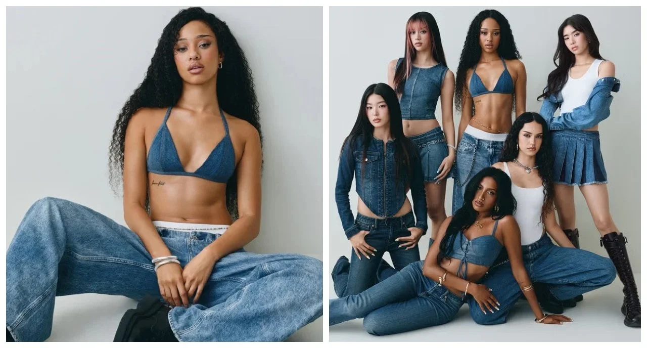 Uneven Visibility: Manon Bannerman’s KATSEYE Hiatus 