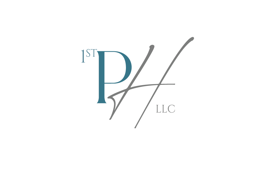 1st Prosperity Homes, Inc.