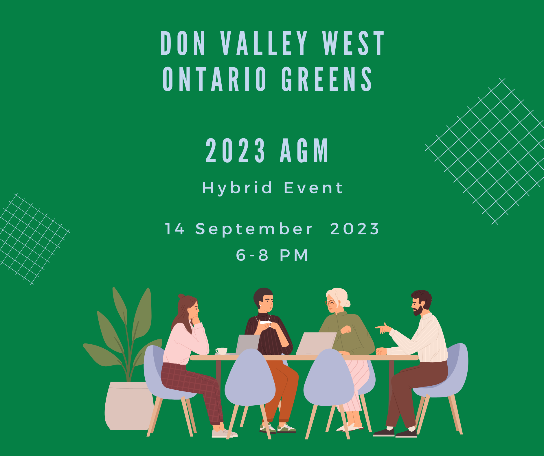 2023 Annual General Meeting