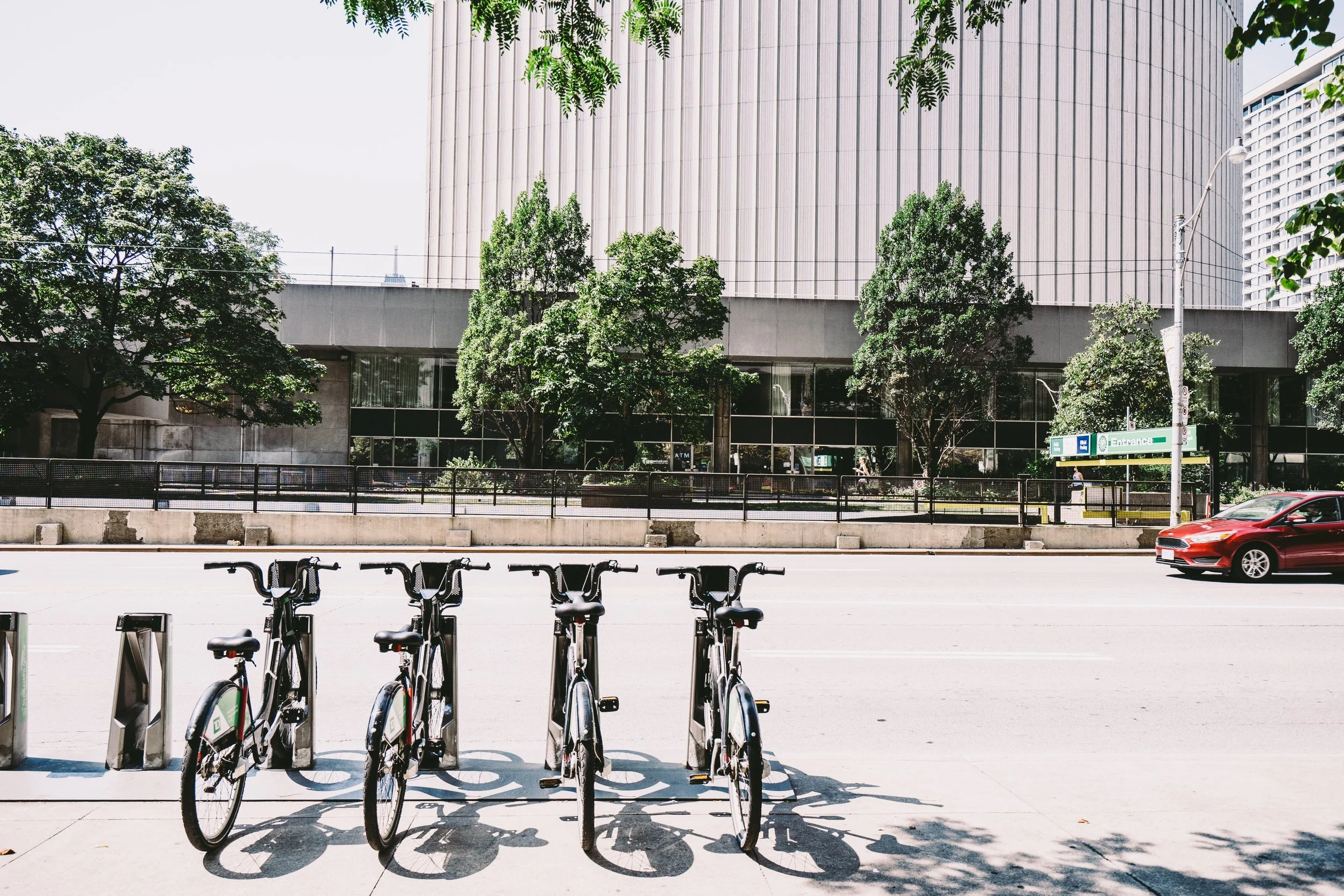 Bike to Work Day!