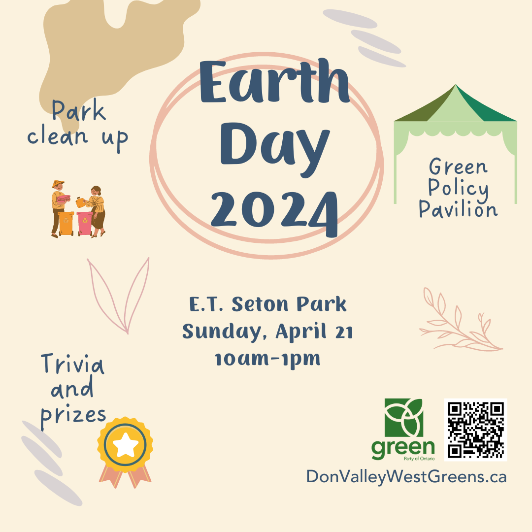 Earth Day 2024