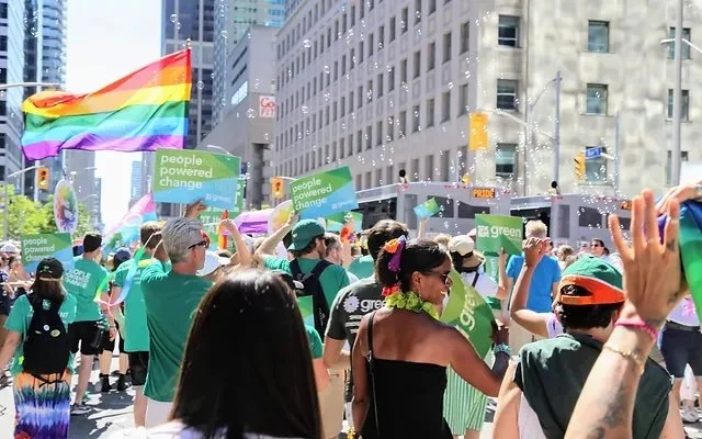 Toronto Pride Parade