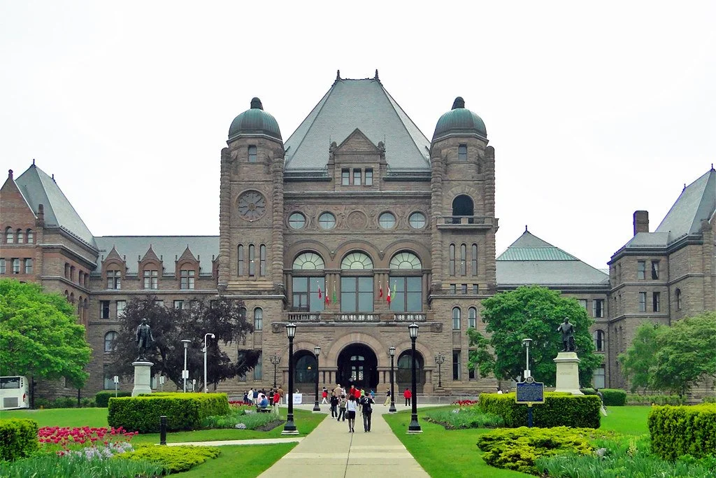 Rally against Bill 60