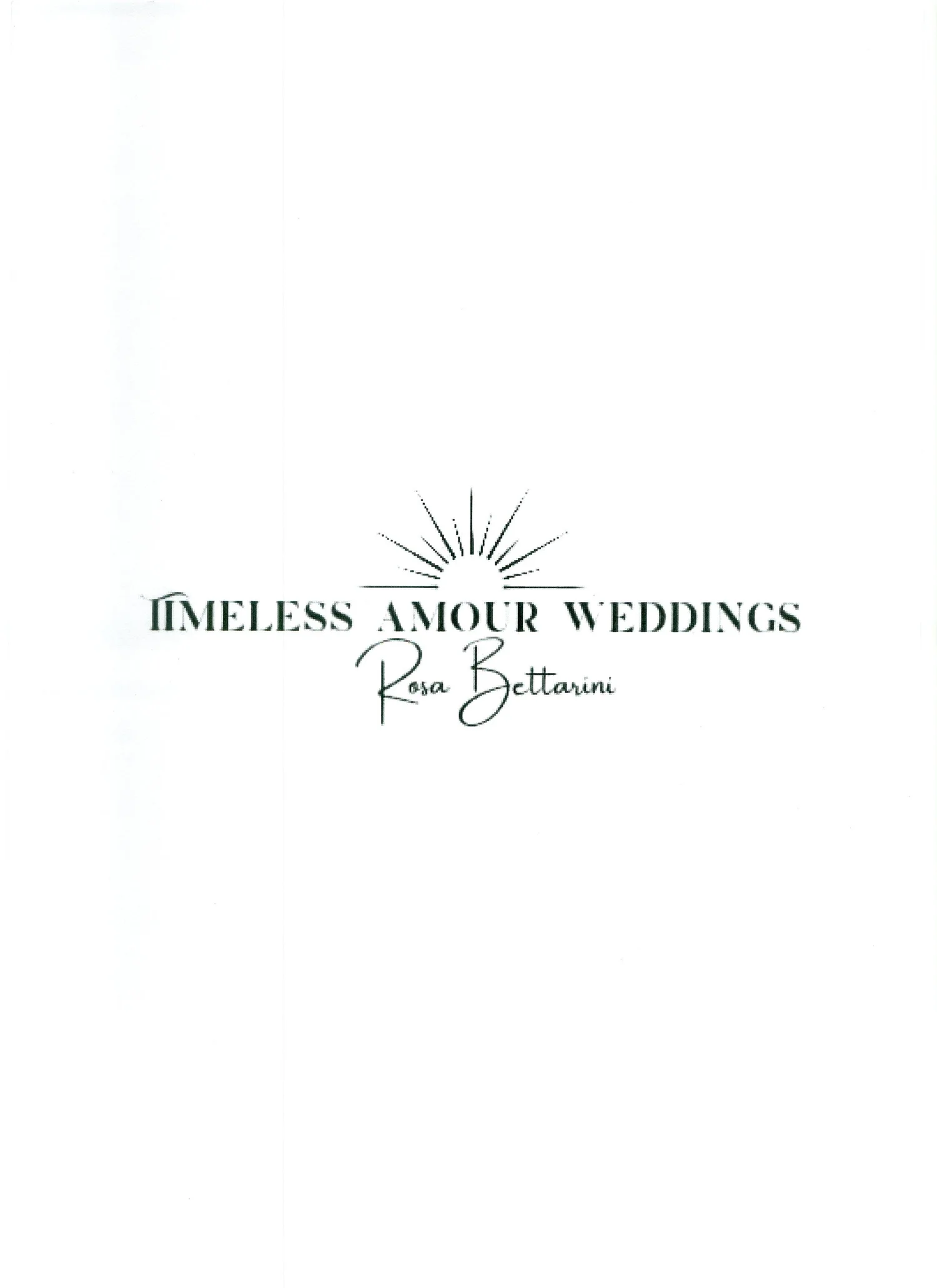 www.timelessamour-weddings.com
