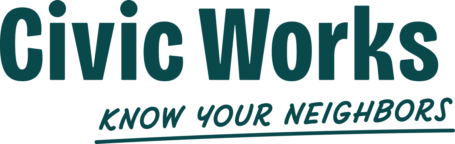 Civic Works Department