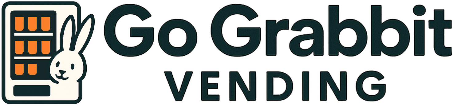 Go Grabbit Vending