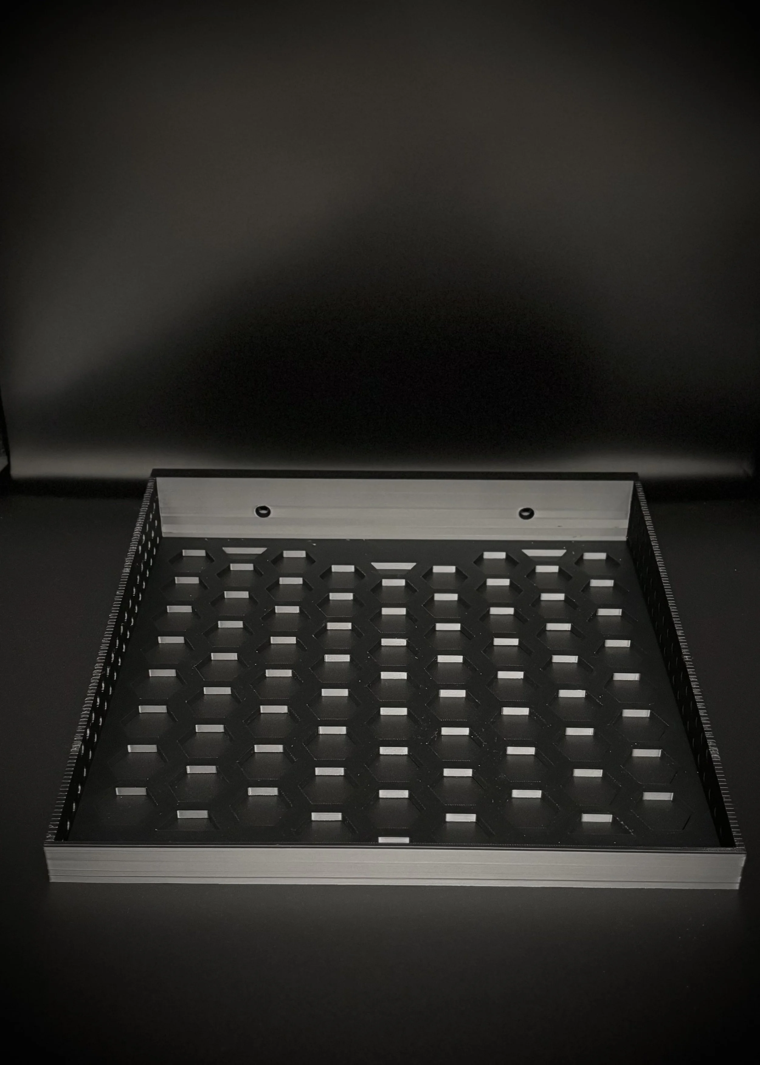 Print Caddie Multi-Use Golf Tray