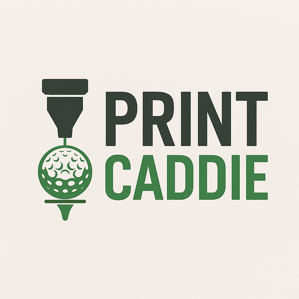 Print Caddie