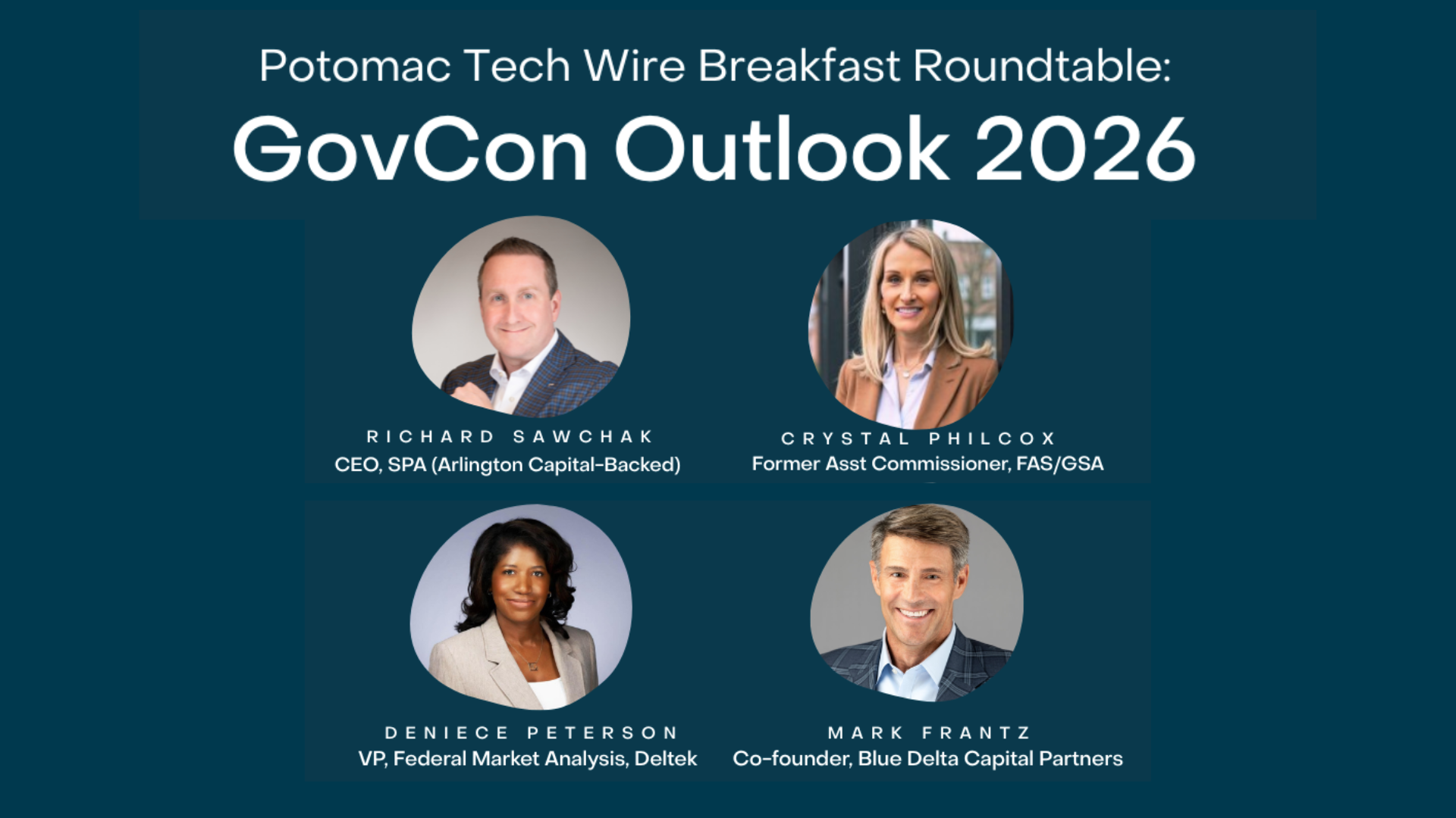 GovCon Outlook 2026: Opportunity in the Midst of Organized Chaos
