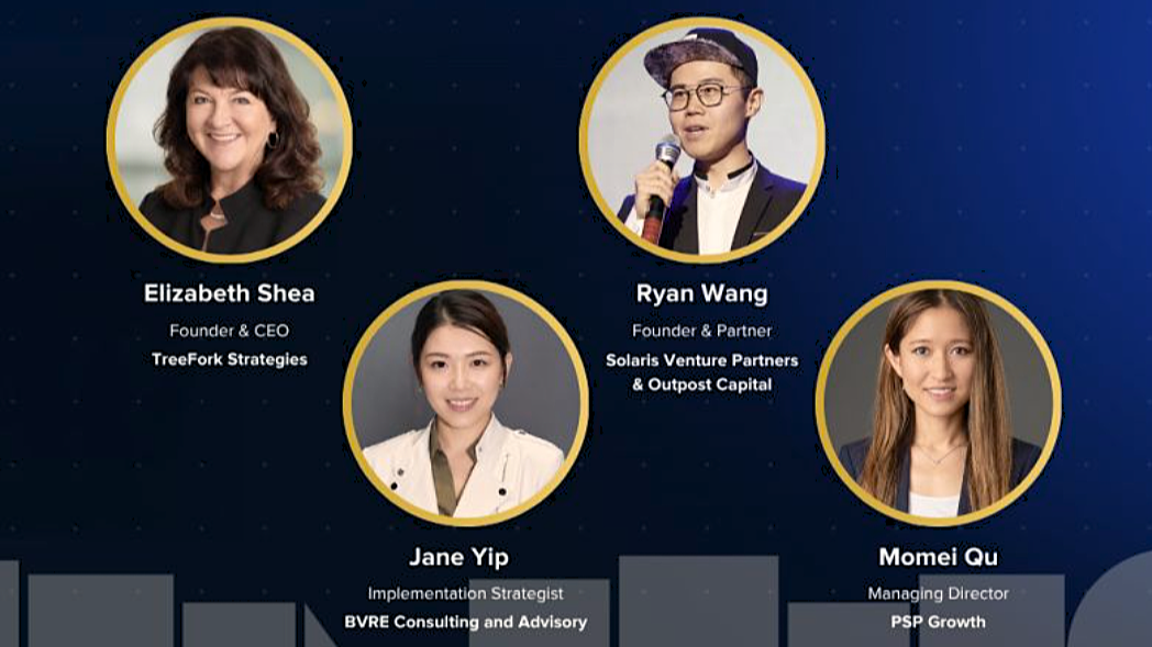 Live Event Recap: The AI Investment Window Is Open, But the Bar Is Higher