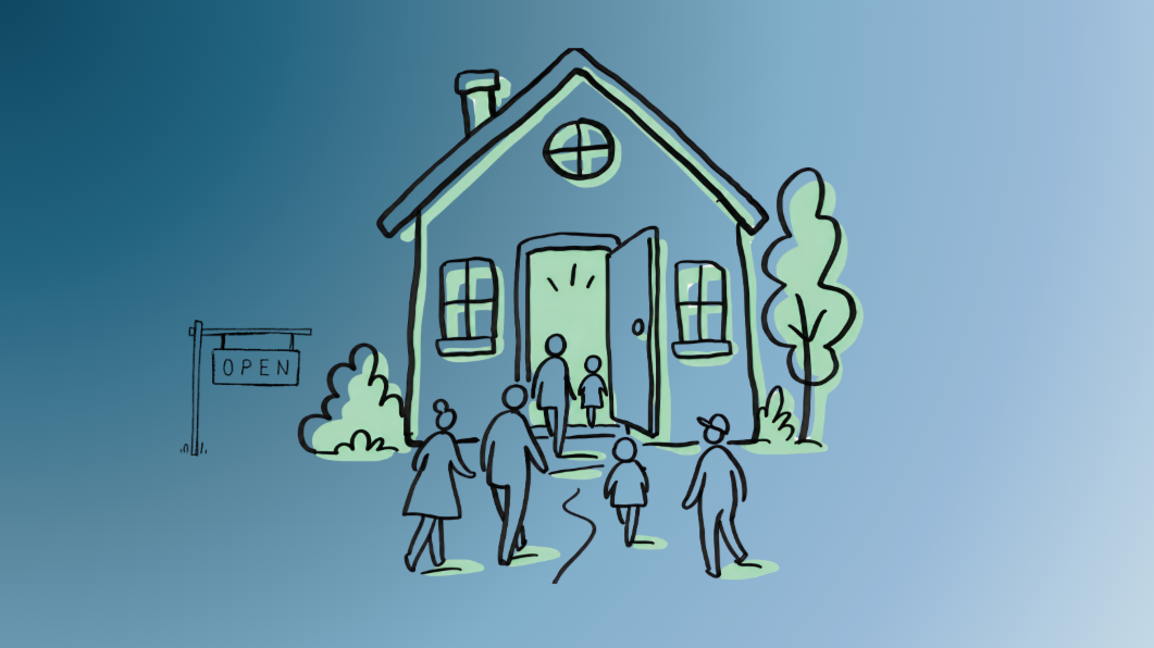 Your Business is Going on the Market. Is it Ready for the Open House?