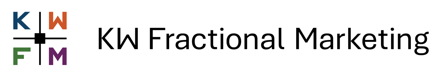 KW Fractional Marketing
