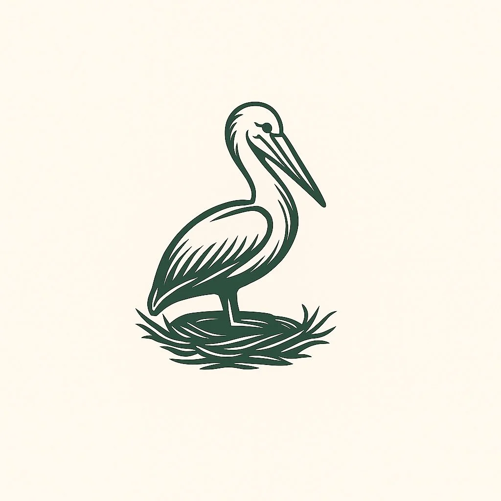 The Tax Nest at Pelican Hill Consulting 