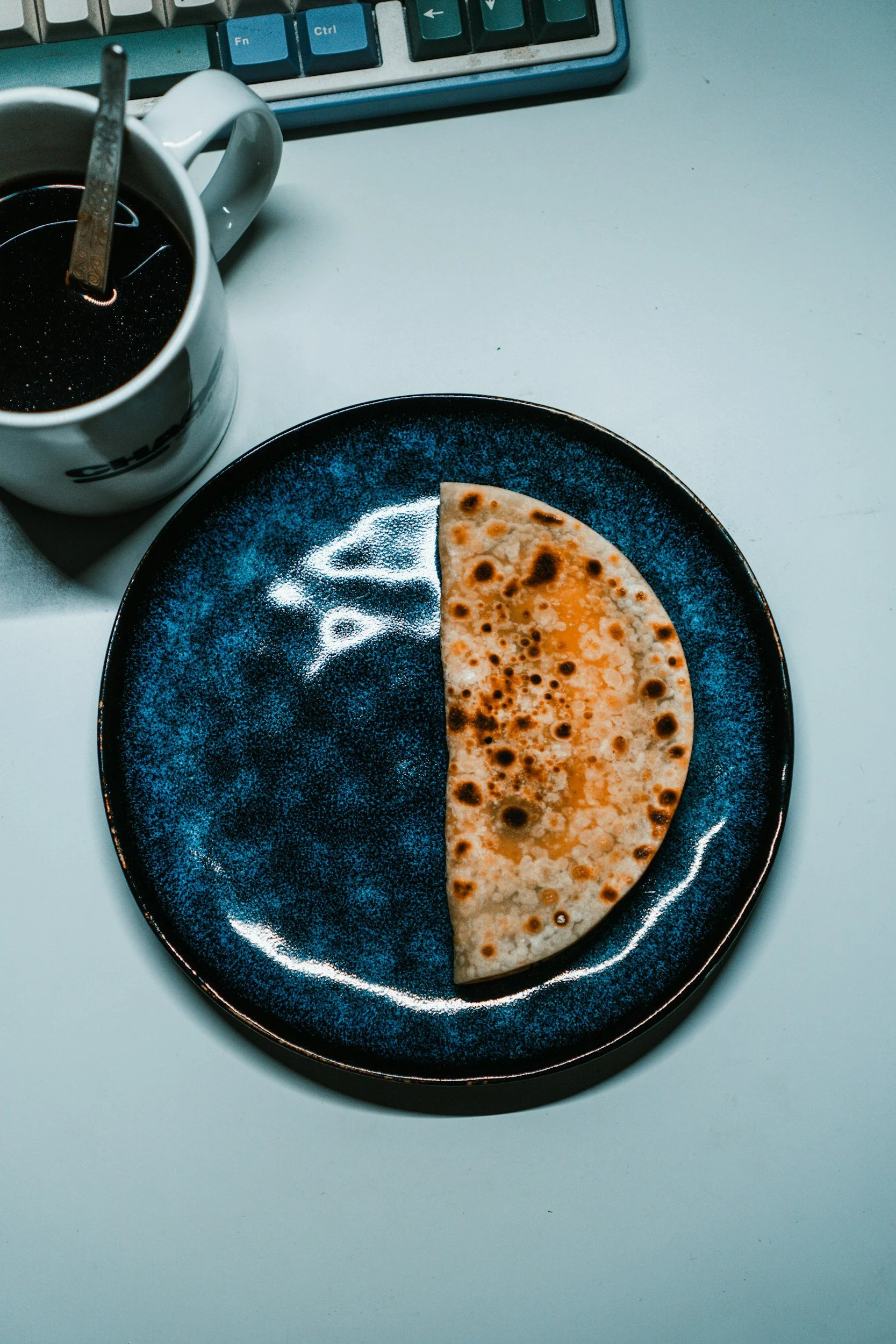 How the Same Meal Can Spike Your Blood Sugar One Day and Not the Next